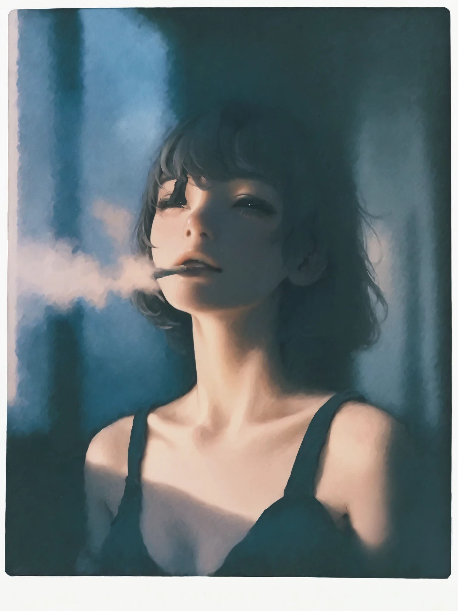 score_9, score_8_up, score_7_up, score_6_up, score_5_up, score_4_up, oil painting, traditional media, realistic,
BREAK
(masterpiece: 1.0), best quality, perfect anatomy, perfect composition, perfection, 4k resolution, absurdres, very aesthetic, professional artwork, absolutely beautiful, classic Renaissance painting, Paint artstyle, paint texture, use of color theory, beautiful, digital painting, digital painting, hyperdetailed painting, use of shape theory,
BREAK
Art