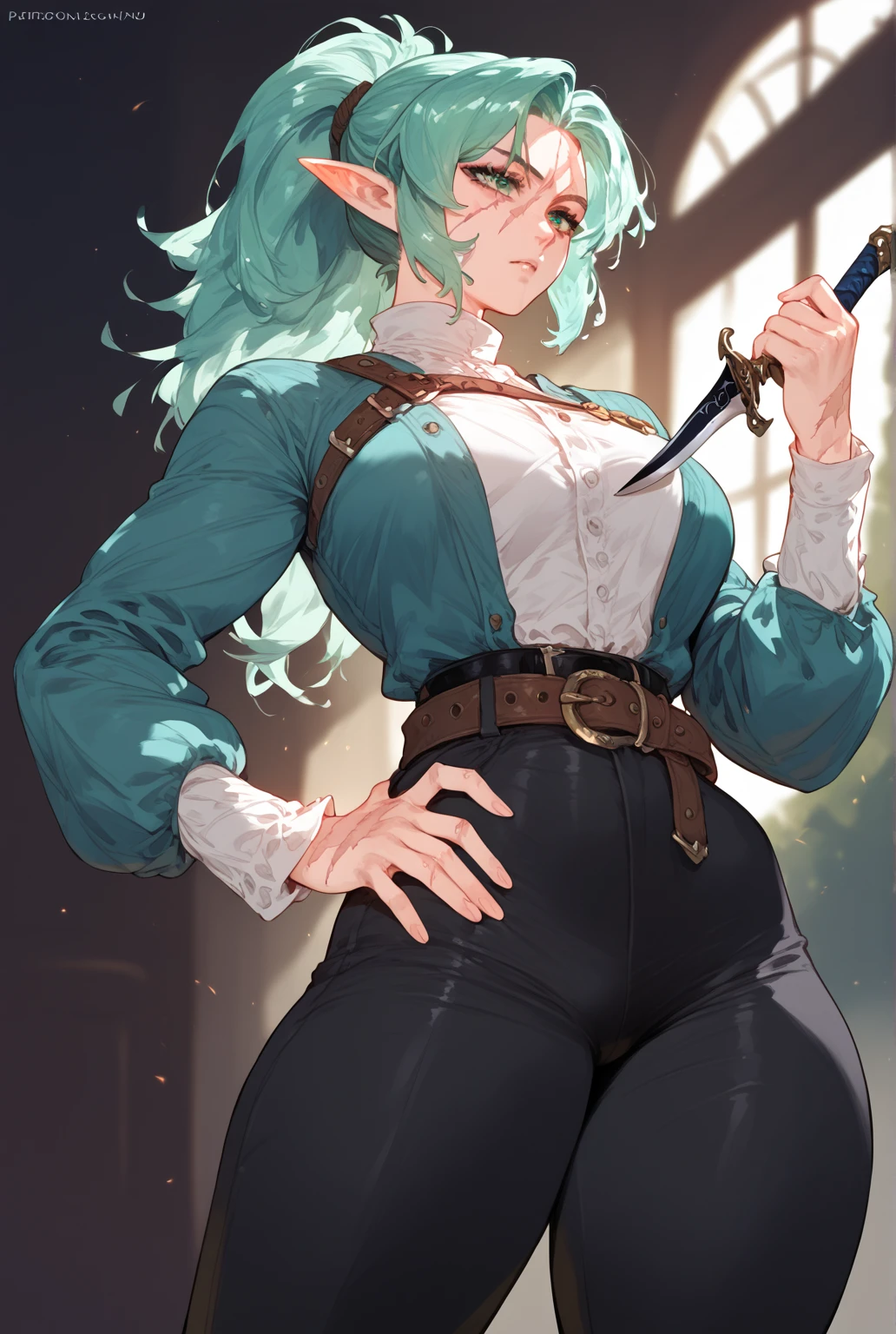 masterpiece, best quality,, corset, breastplate,lum, , urusei yatsura, cloak, pants, pullover kimono,martial pov,, pantyhose, sharpteeth, standing,smile, matial art,, full body, boots , pant, medium breast, pants, pullover,martial pov,god rays, ray tracing, sparkle, cinematic lighting, UHD, retina, masterpiece, ccurate, anatomically correct, textured skin, super detail, high details, high quality, award winning, best quality, highres, 1080P, HD, 4K, thunder aura, light aura