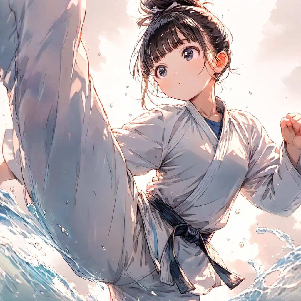 skies