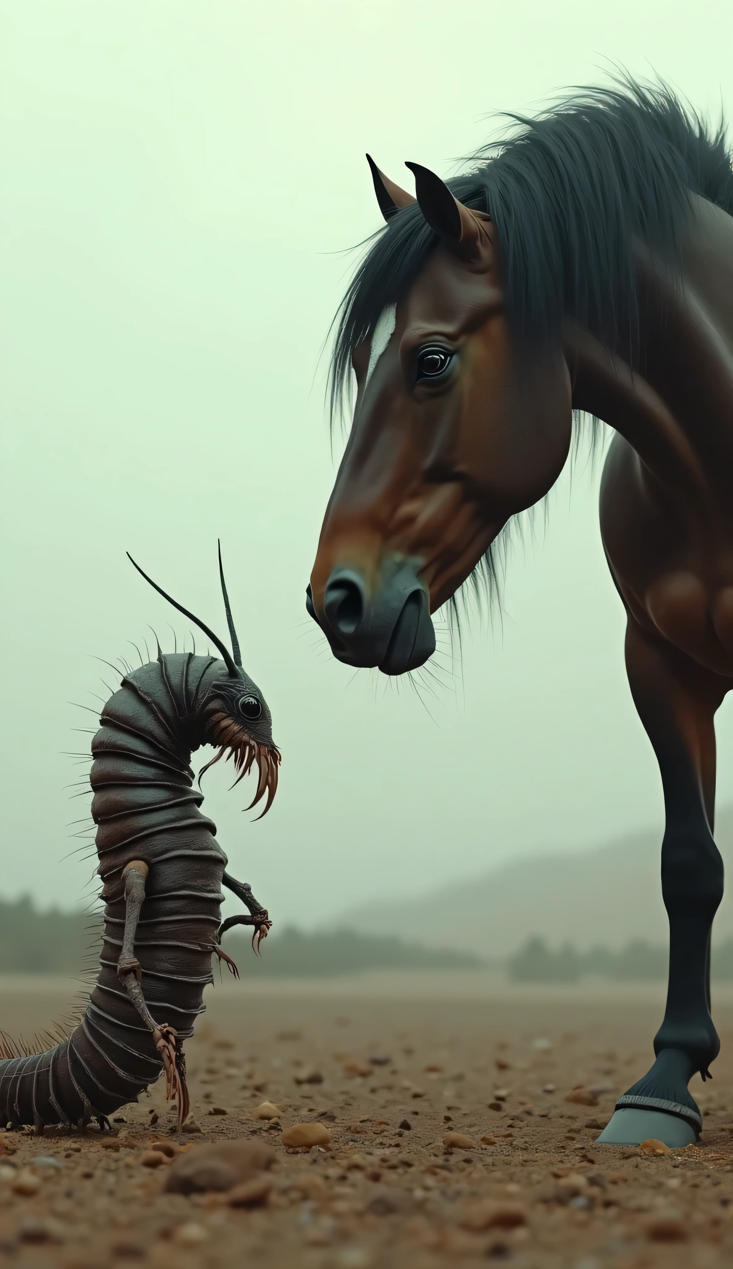 HD graphics，Detailed and realistic，high detal，high qulity，photo-realistic，photorealistic eye，Detailed paws，Masterpiece artwork，top-quality，32k，hyper HD, (((black feral wyvern, balls, black flared penis, feral dog, wings))) ,in field ((((hyper flared penis, cum swap, duo )))), ((((muscular)))), ((((doggystyle, anal, holding dog)))), side view
