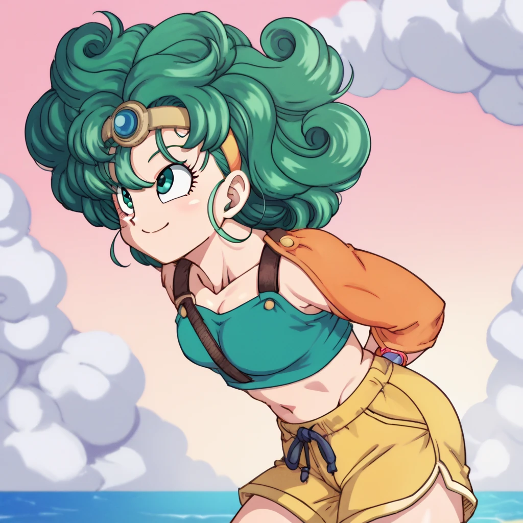 (masterpiece:1.3),(highest quality:1.4),(Super detailed:1.5),8k,High resolution,(an extremely delicate and beautiful:1.8),Official Art,Perfect Anatomy,(90s anime,90s anime style,Cel-shaded anime:1.17),(anime screencap,anime coloring:1.5),solo,
(anmnr:1.14),((heroine:1.52)), circlet, curly hair, green hair, short hair, asymmetrical clothes, leotard, belt, single glove, single sleeve, single thighhigh,(剣,剣を持つ:1.25),
(Running:1.1), deph of field, plein air, Beautiful face, Intense lighting, Dramatic light, (joyous expression:1.4), (Raging Eyes:1.2), ), imaginative overlays, artistic fusion, fantastical scenes, evocative narratives, striking visuals, ((Motion Trajectory Effect)), spiky hair, Superhero, Run at lightning speed, Leaving traces of movement, MotionTrail, Speed effect, Drive through the steppes, Speed Trace, Super Speed Power,