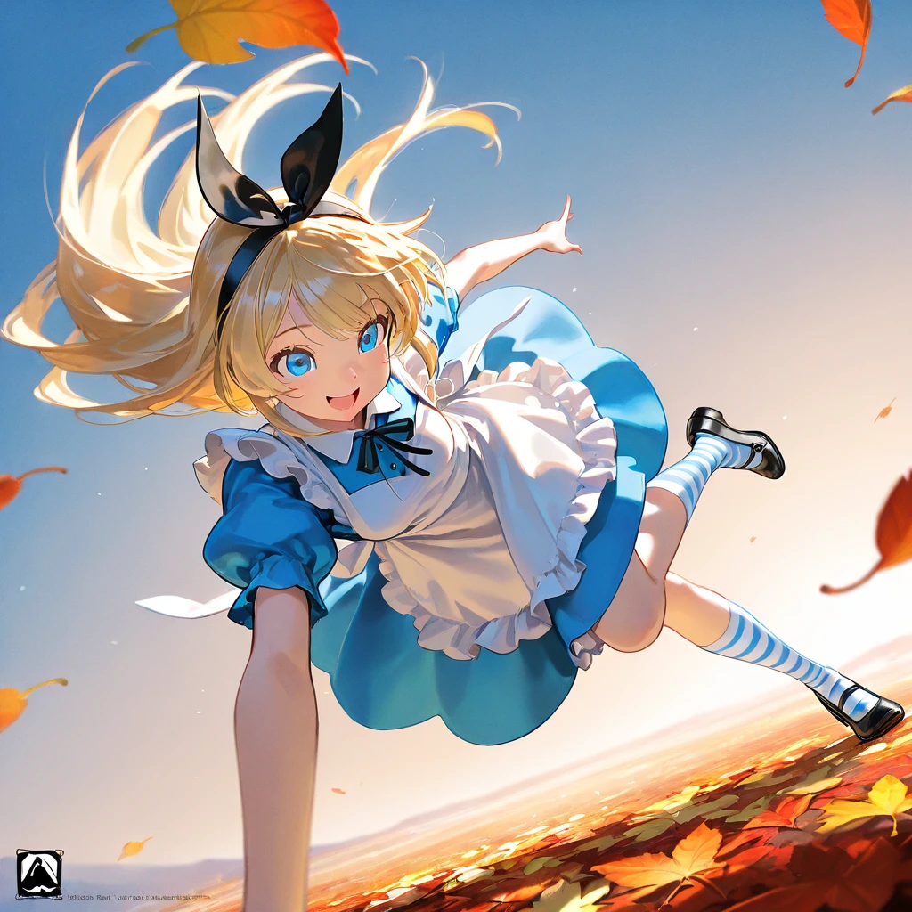 ((best quality)), ((highly detailed)), absurdres, (detailed eyes, deep eyes), (1girl), dynamic pose, large breasts, surprised, blushing, showing butt to viewer, (outside) bbcchan