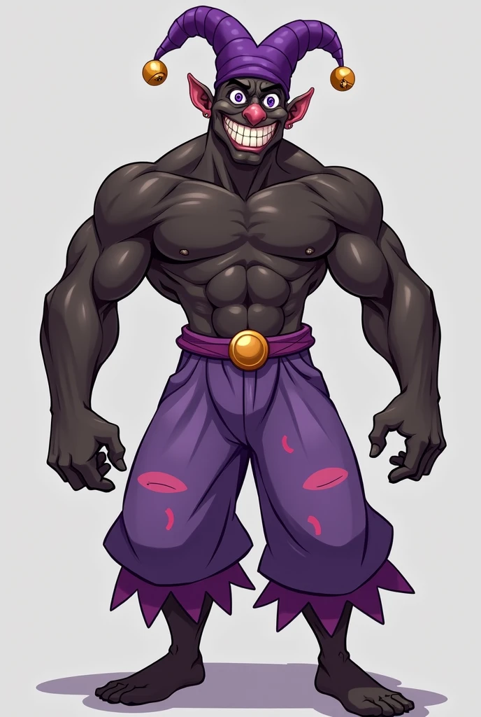 a four arms alien grey skin skinny buff femboy man wearing black trench-coat with prominents a red mark on the face,thick,two antennas, giga dick out of the pants,in an 90’s style. He’s gay , including four weapons and a sensual , cool expression. Sweating.The scene has a cool,sweet,stargate style and a vibrant tone.