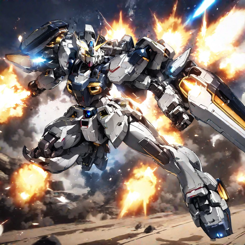 GUNDUM_SDXL_27 v1.0