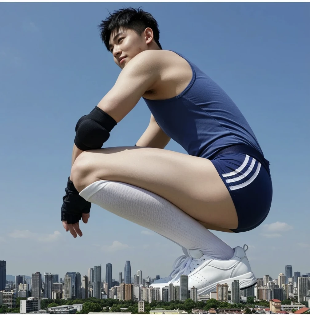 16 years old teenagers , very young , light-skin , wearing an dark red sexy underwear, tmasterpiece,k hd,the feet,Transparent sports vest,semi transparent,black long socks,The barefoot , red colour , handsome and cute , extreme cute boy , white skin , dark red underwear boxers shorts , extremely tall and cute boy ,oppa model , handsome model , full body , dark red boxers underwears short shorts , black socks , white light-skin , Chinese model , young boy , white skin , handsome and extremely cute , red boxers underwear shorts , long black socks , handsome model , at the park , jogging , model oppa , long legs , jogging , running , high knee black socks ,black long socks , stand up , extremely tall , extremely high , red underwears , red sports underwear , long black socks , clean and white legs , Chinese model , extremely long legs , looking at the camera , clean and white thigh , heavy bulge , ??? face , baby face , wearing jacket , red underwears boxers , light and white skin , Chinese model , strike a pose , sexy pose , flexing pose , show off his handsome pose , size different , height different , tallest boy in the world , height comparison with other boy , chinese handsome model , korean handsome boy , handsome cute face , red boxers shorts , very huge bulge