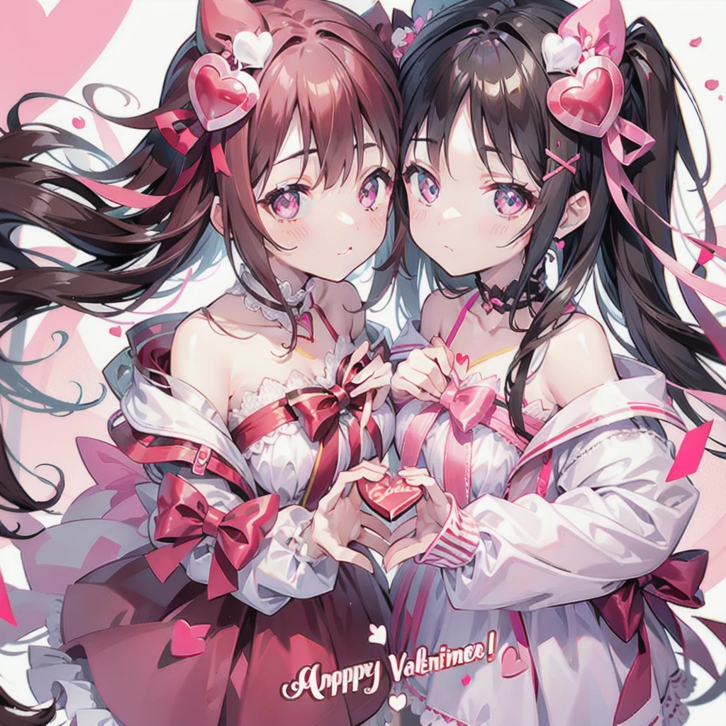 Happy Valentine's Day