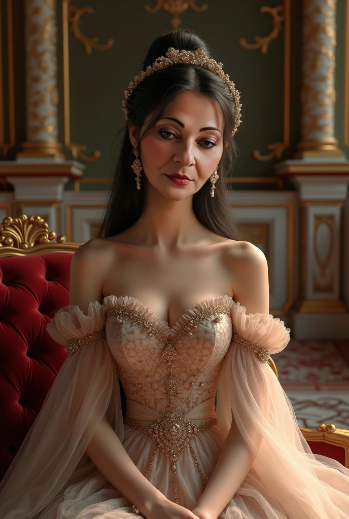 At the charity event, recreated in the style of photorealism, the hall is filled with a high society glamorous atmosphere. Elegant ladies in sumptuous outfits with plumes and diamonds glitter against the backdrop of an exquisite interior filled with flowers and candles. In their company whispered refined conversations and sounds of music create an atmosphere of magic.
Supported by solid gentlemen, in expensive suits and with exquisite accessories, delicately communicate with ladies, surrounding them with care and attention. Their confident movements and noble manners captivate the eye, creating the impression of powerful and influential personalities.
Anthropomorphic cyborgs stand out among the guests, blending into the crowd indistinguishable from real people. Their metallic details and cybernetic patterns attract attention and draw interesting glances. Their presence adds mystery and wonder to the already rich festive atmosphere of the charity event, best quality, high quality, absurdres, masterpiece, beautiful, intricate details, 1/2 body crop, slim body, beautiful figure, magnificent anatomy, (intricate details:1.12), HDR, (intricate details, hyper-detailing:1.15), (natural skin textures, hyper realisitc, soft light, Sharp:1.2)