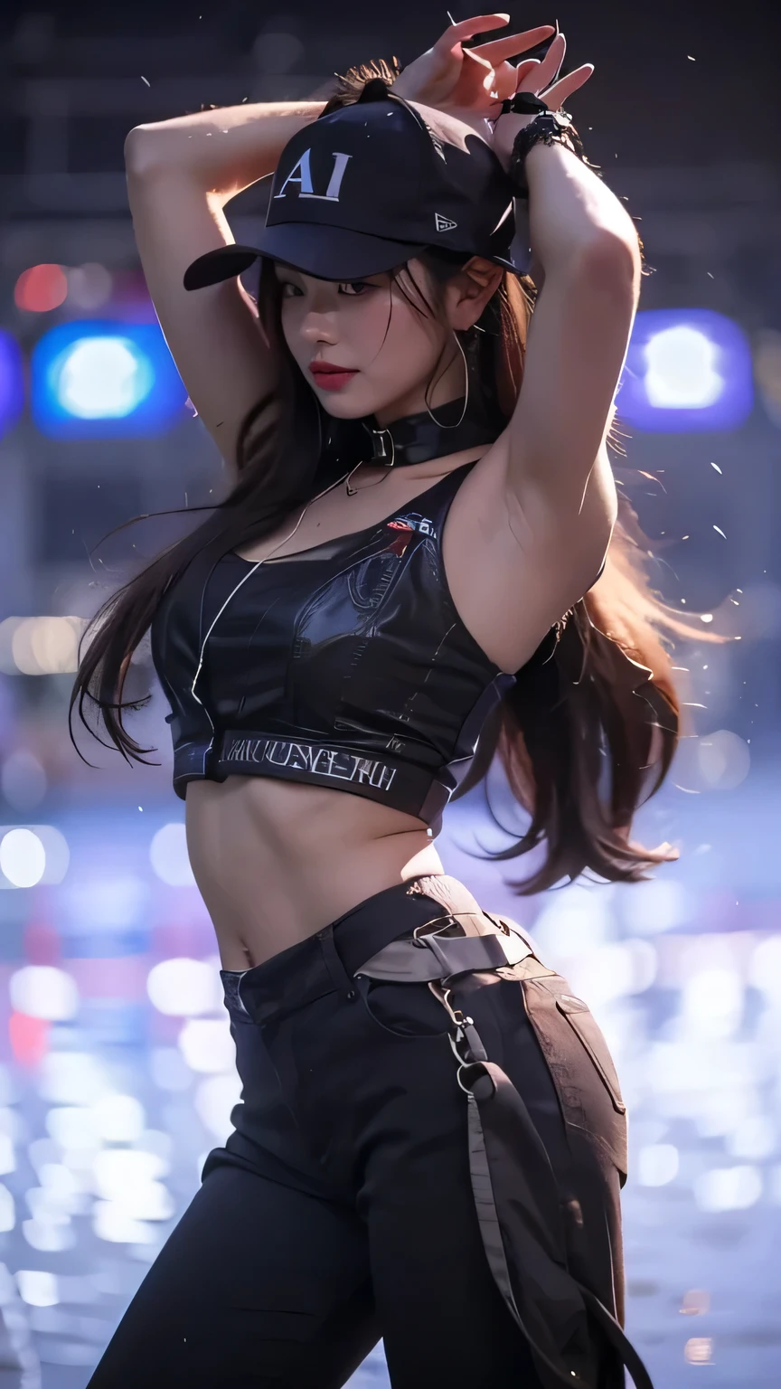  masterpiece