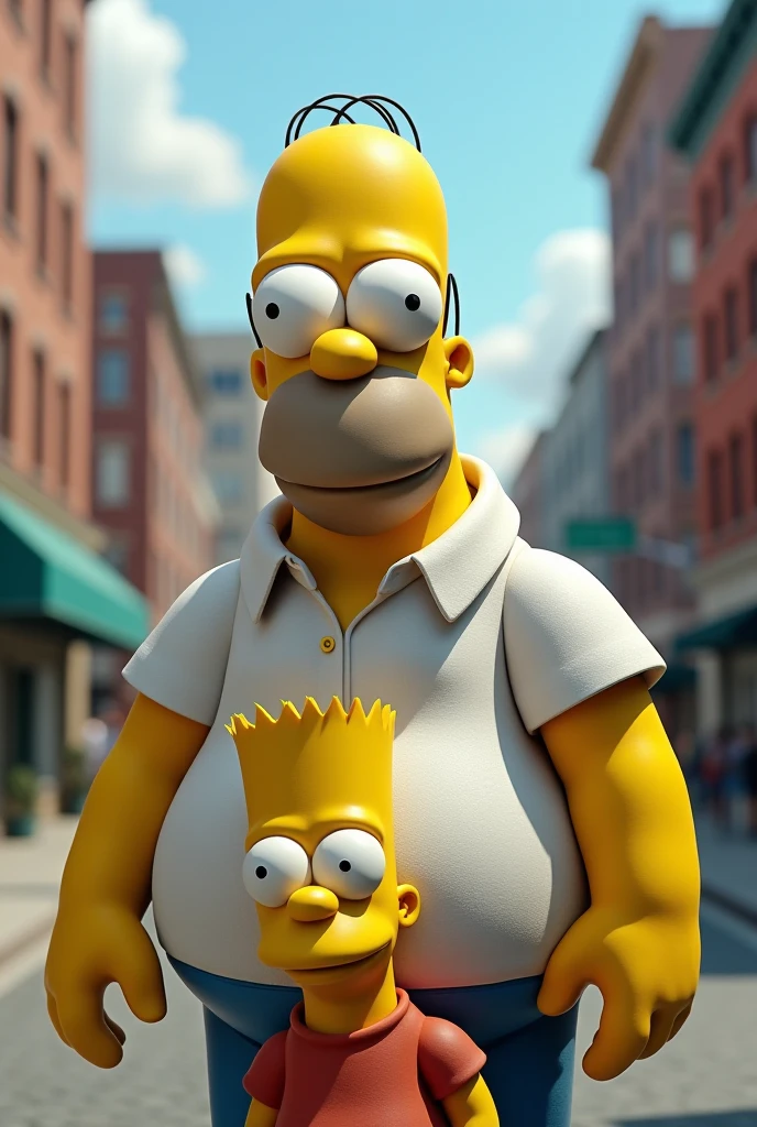 Homer
