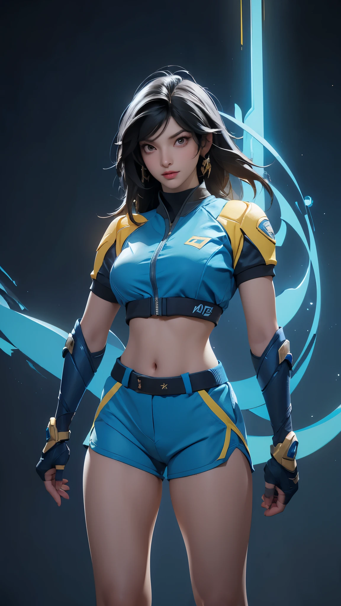 Anime girl in a dress and headband standing in front of a building, arte digital do anime cyberpunk, cyberpunk digital - arte de anime, arte cyberpunk anime, garota anime cyberpunk, cyberpunk menina anime mech, estilo anime 4K, Melhor Anime 4K Konachan Wallpaper, Cyber Escola Menina, arte de anime cyberpunk, portrait anime space cadet girl, Anime Garota do Futuro, menina cyberpunk sonhadora