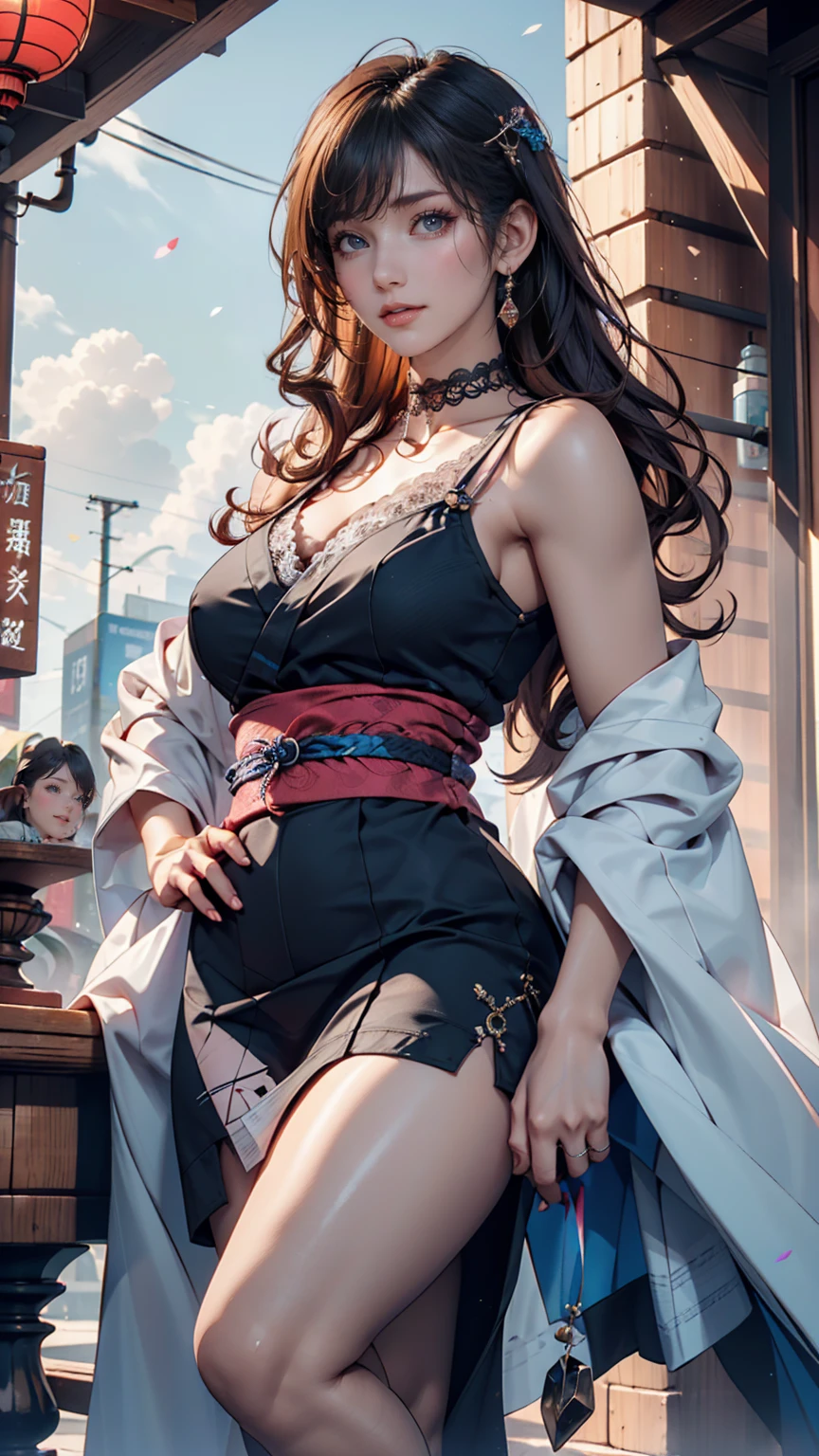 (8K, RAW photos, best quality, masterpiece: 1.2) (realisticlying, photograph realistic: 1.4)