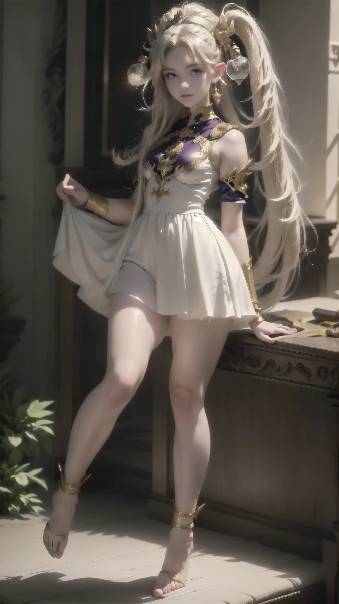 lgtlux, Blonde, crown, White dress, femoral trắng, blush, beautiful Korean girl 18 years old, large chest incision, ngực lớn, tập trung femoral, spread your legs wide, armpit, nude, nude, nipple, femoral, lift one leg, bedroom, lying in bed,wet hair, masterpiece, leggy, high heels, porn, sagging breasts, long hair, Umbilical, gầy, thin skin, sexual slavery, Female genitals, vagina, rape, show face, nhếp nhăn armpit, cry, Vulva, Body, raised his foot, sit on a step, very large breasts, đang bị ông già rape, 2-string shirt, spread the groin, raise your hands high, pussy, White hair, naked, armpit, ngực khổng lồ, Umbilical, thin skin, bright color
