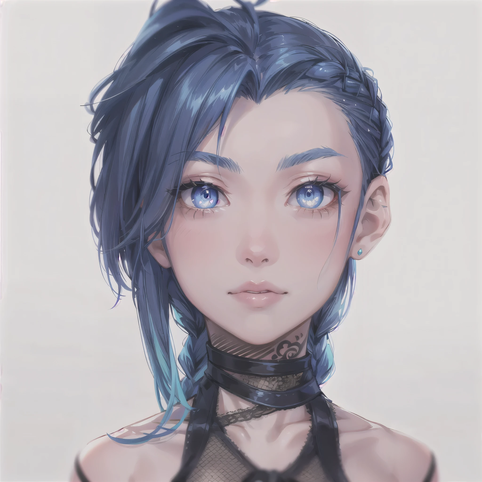1 gril