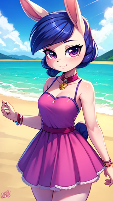 rarity from my little pony ,rarity as a girl , female body , Slender body , (((((wind blowing))))), wicked smile , out door ,desert , (beach in background) , (((walking toward))), (((posing)) ,(((wear light blue sheer lace transparent dress))) , sexy pose , (((lewd and erotic)))) , (((no underwear))) , topless , (((exposed genitals))) , (((lust in her face))) , sexual pleasured face ,((( breasts are visible))) ,(pubic hair) ,feet ,((( vagina is visible))) ,naked , nude , (((sexy pose))) , sexy face, bracelets , big breasts , lush breasts , Bulky Breasts , voluminous breasts ,(((look at to viewer))) , (((eye contact))), (((high quality))) , (((detailed ))), (((realistic))) ,(((exhibitionism))) ,(((upskirt view)))