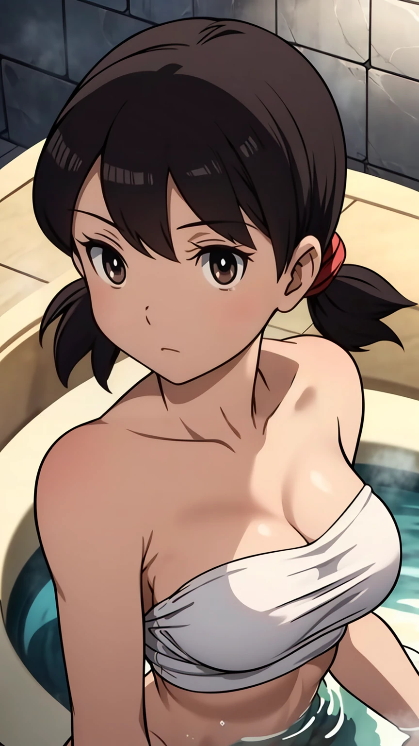 Sheeta,middle breast,ghibli,anime coloring,
Braid,layouts,
(((White lace bra,white lace panties ))),detailed bra,detailed panties,
blue sky, ,highest quality, High resolution, unity 8k wallpaper, (figure:0.8), (detailed and beautiful eyes:1.6), highly detailed face, perfect lighting, Highly detailed CG, (perfect hands, perfect anatomy),masterpiece,High resolution,perfect anatomy,anime key visual,(detailed and beautiful eyes,glowing eyes,detailed hair,detailed skin,detailed wear ),highest quality,unity 8k wallpaper,super dense skin,white skin,best quality,blurry_background,