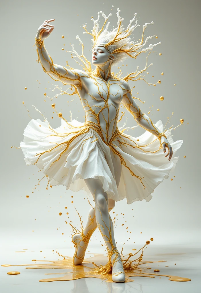 A charming and fluffy cat with large, expressive eyes sits at the center of a Valentine's Day scene. The feline is adorned with a heart-shaped collar and a tiny Cupid’s bow and arrow, playfully held in its paws. Surrounding the cat are Valentine’s Day elements: red and pink roses, heart-shaped chocolates, and floating heart balloons. The background features a soft, romantic glow with a red-pink-white color scheme, evoking warmth and love. Delicate ribbons and lace add an extra touch of elegance, making the image feel festive and endearing. high realistic 
High Resolution, Masterpiece, High Resolution,best Quality, Super Detailed, High Details, Quality, High Quality, 8K  Futurism, Surrealism, 