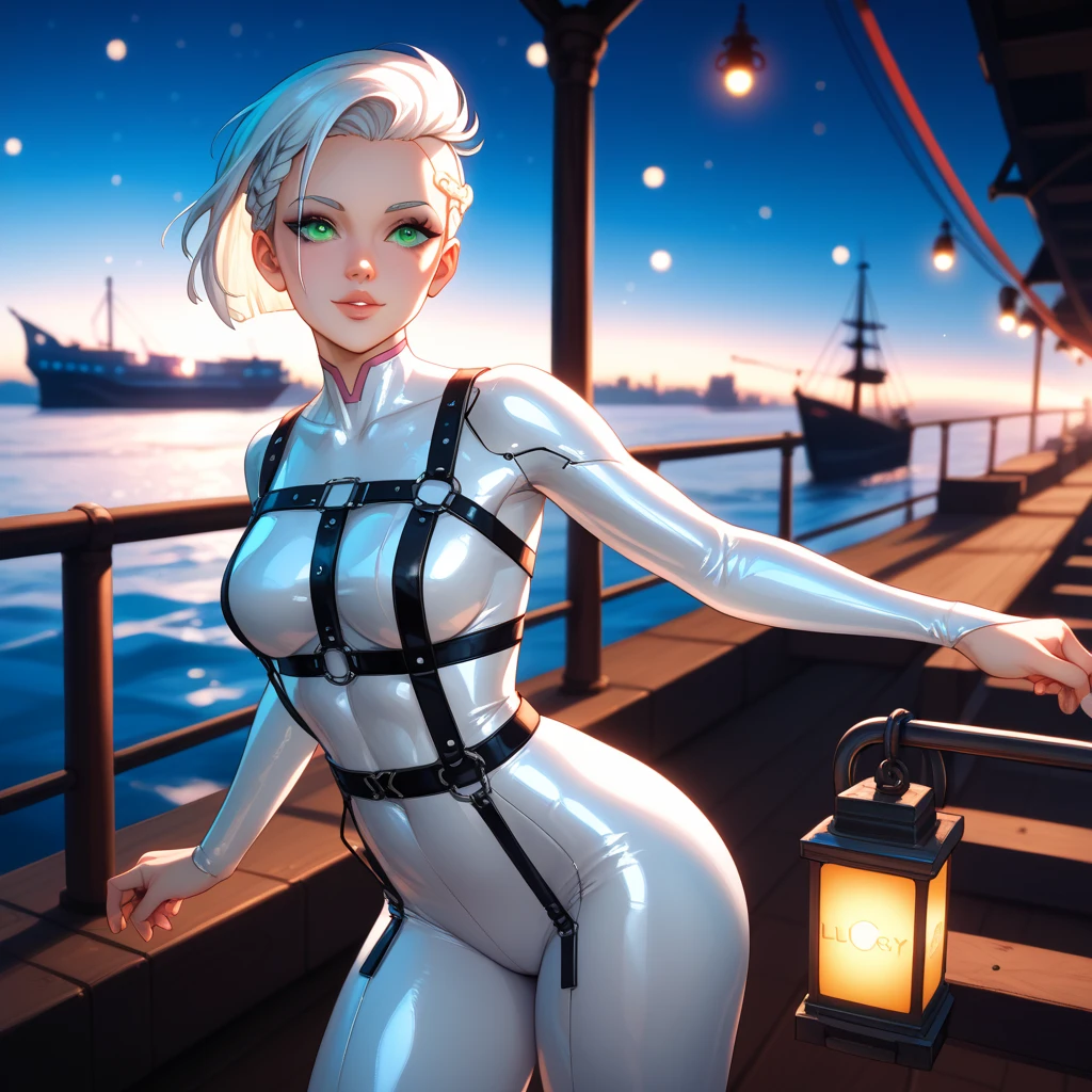 (elsa frozen-rose quartz SU mezclando modelos .) (ultra FUSION) Highly detailed CG unity 8k wallpaper, style shot, complex, high detail, dramatic, highest quality movie still image, very detailed, masterpiece, best quality, character design, Elsa, Elsa from Frozen,Pink Diamond fusion (( Dark style)), realistic ultra-detailed rendering style, natural light, sharp character design, (hard focus, 8k), (((natural skin texture))), 8k textures, soft cinematic lighting, adobe lightroom, dark room, hdr, Sophisticated, Elegant, Rich Detail, Sharp Focuilm Look) )), Soothing Tones, Detail Frenzy, Intricate Detail, Super Detail, Low Contrast, Soft Film Lighting, Dull Colors, Exposure Blending, HDR, Fade, 35mm, f/1.4, ISO??, f16, 25 sec.