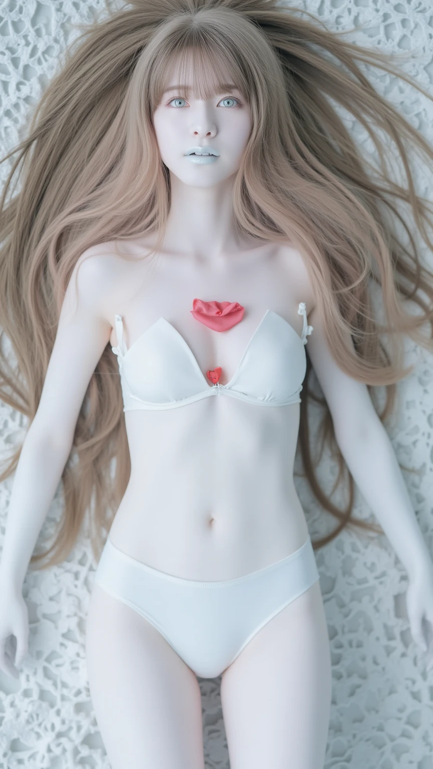 thinned waist