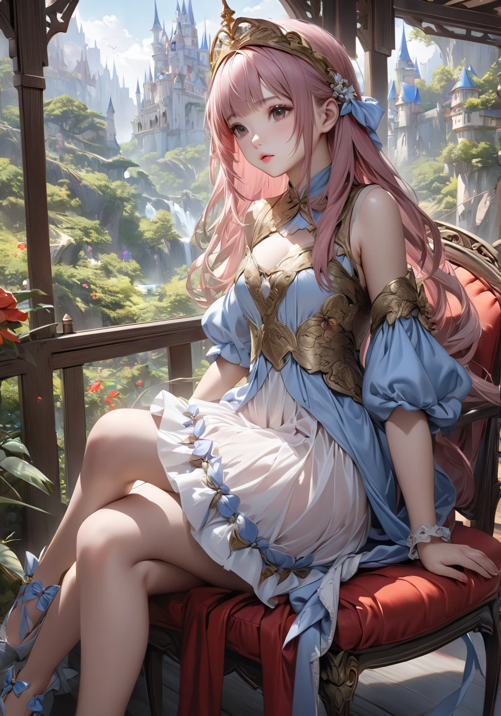 Fairy tale