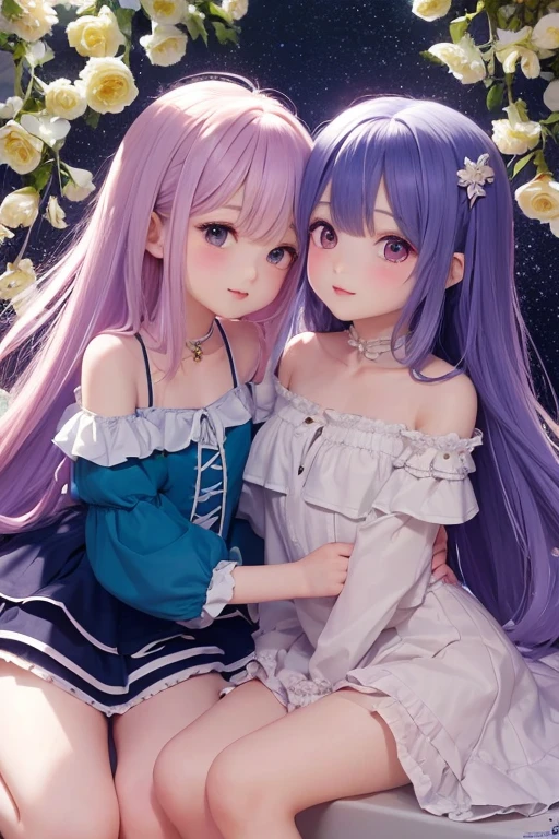 sagging breasts,
((masterpiece)), (best quality), (ultra-detailed), (grainy:0.7), intricate detail, perfect anatomy, finely detailed, bloom, illustration, epic lighting, cinematic composition, colorful, sharp:1.3, (extremely detailed CG:1.2), (8k:1.1), detailed background,
center of picture,
cardigan, sailor uniform,
cute girl, detailed face, detailed eyes, twintails, low twintails, pink hair, very long hair, huge breasts, large breast, huge boobs, large boobs, round face, beautiful eyes, big eyes, ahoge,
tight sailor cardigan uniform, short navy blue sailor short skirt, mini skirt, white pantyhose,
thin round glasses, hairpin, pink neckerchief, sailor collar, x hair ornament,
dool on the floor, white
childish:1.1, small body, slim, thin, petite body,
full body, sitting, picnic, look at viewer, top right view, seductive smile,
smartphone, unicorn doll,
outdoors, flower garden, flowers, sakura, grass, sunlight, sunny sky, clear sky background,
lying,