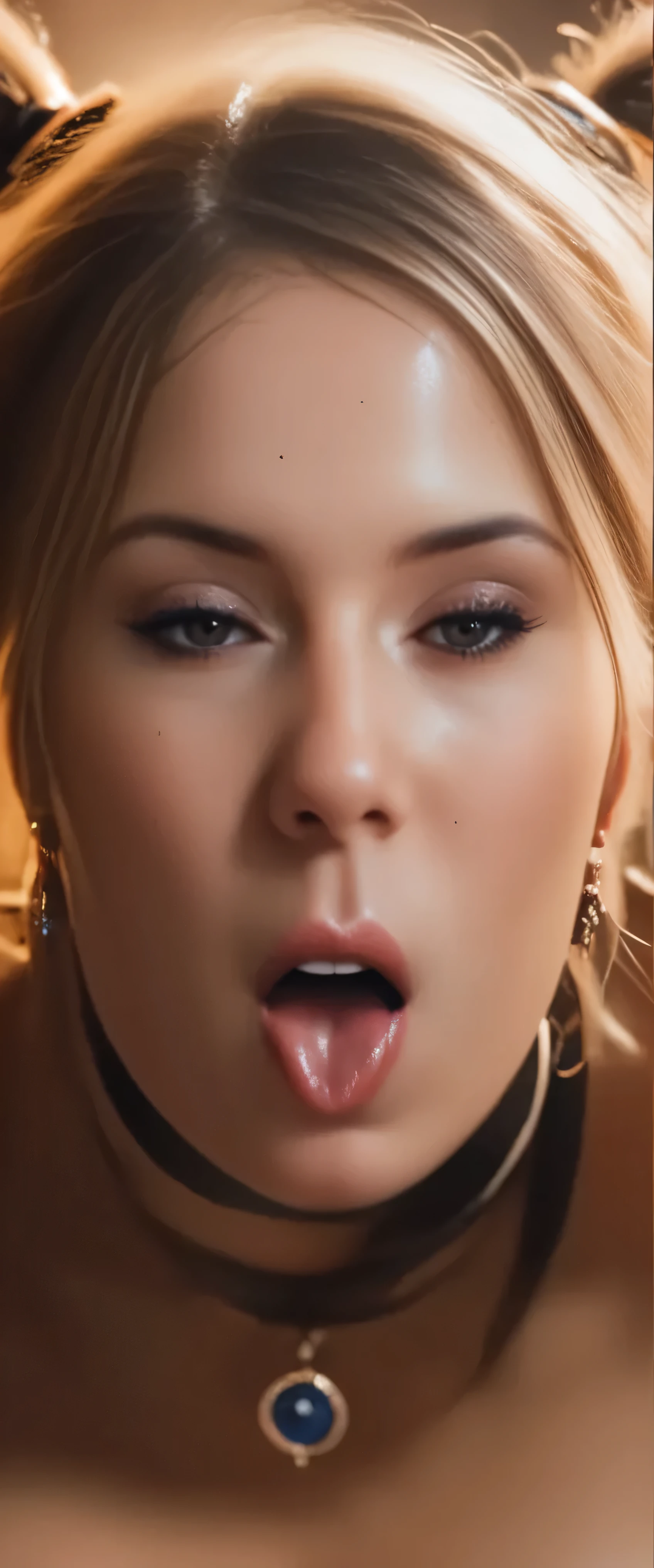(masterpiece, best_quality:1.2), 1girl,solo,extremely detailed and realistic female anatomy,seductive ,she is forcefully fucked hard