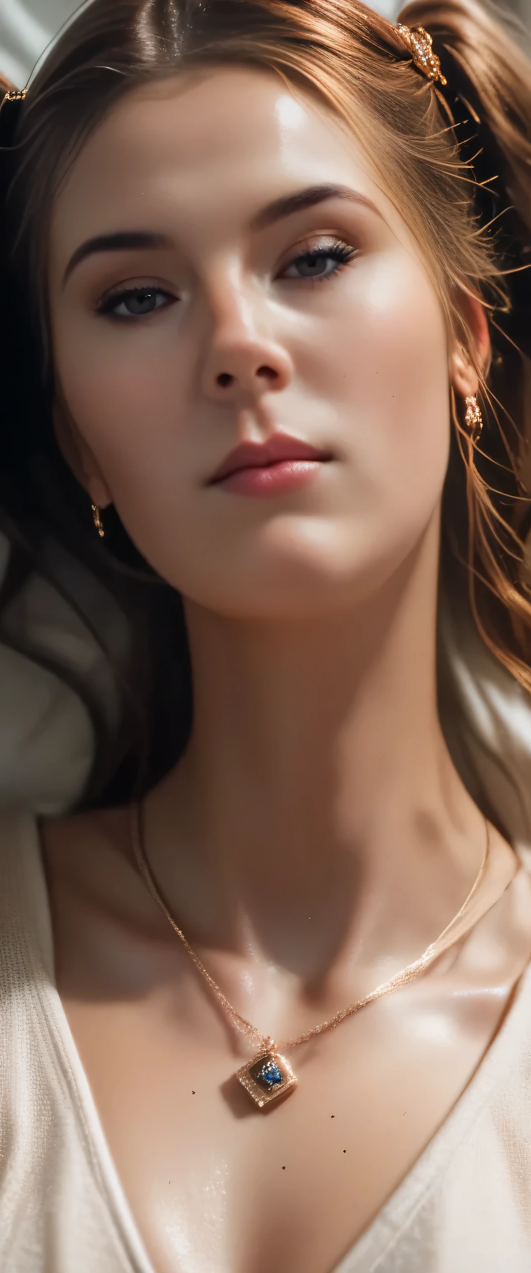 (masterpiece, best_quality:1.2), 1girl,solo,extremely detailed and realistic female anatomy,seductive ,she is forcefully fucked hard,upper body
