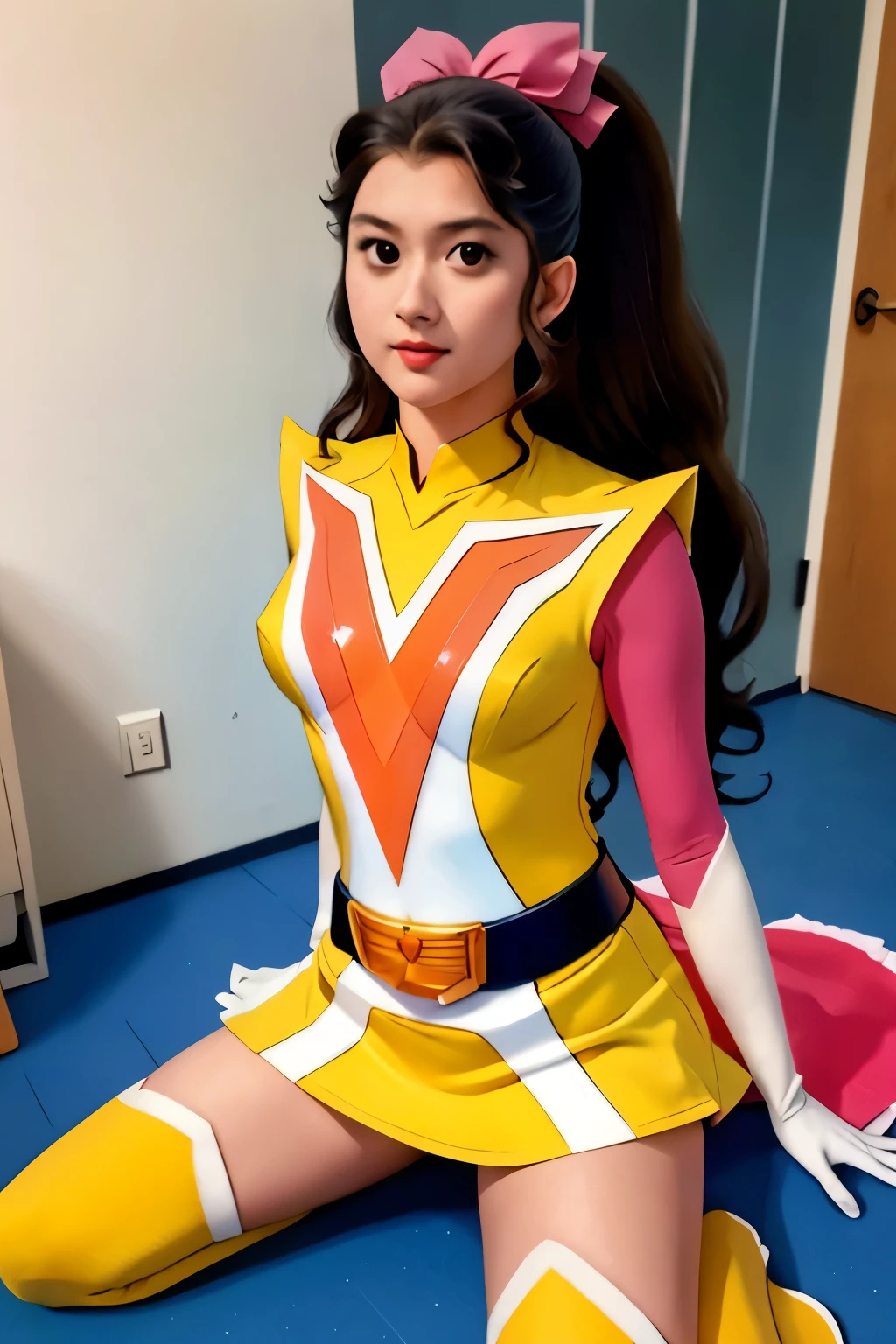 born photos, by Nomi, beautiful woman、Jun、 Japanese、 crouches、 spread legs、show white panties 17歳、Megumi Bishoujo , sexy、 straight,, staring at viewers,break, Year_Classic_Jun_gatchaman_My Wife,www.My Wife., long hair, beautifulface、素face、face visible、SHIELD The harbor has 、 mini super mini skirt 、 white panties 、born photos, by Nomi, beautiful woman、Jun、 straight,stop temporarily, staring at viewers,break,
Year_Classic_Jun_gatchaman_My Wife,www.My Wife.,
long hair,Chest, Green Eyes ,lips,medium Chest, blond hair with shoulder-length,lipstick,Compensate,
, white legwear, pink dress , superhero , bodysuit,
Official Art, Extremely elaborate CG Unity 8K Wallpaper , perfect lighting,colorful, bright_Front _face_Lighting, shiny skin, ( Masterpiece:1.0),(Highest_quaLightingy:1.0), 超 Hi-Res,4K, very detailed, photos shoot, 8k, Hi-Res, Hi-Res, ( disorganized :1.2), Kodak Portrait 400, Film Grain, blurry background indoors, (Bokeh:1.2), lens flare, ( lively_color:1.2),professional photoss, ( beautiful_face:1.5),