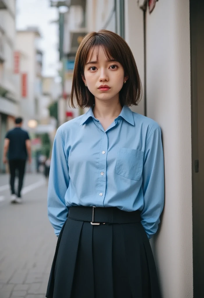 No panty down,show pussy and Pubic hair, super detailed 、masterpiece