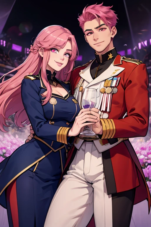 Anime royal sister,Play on your phone with boys