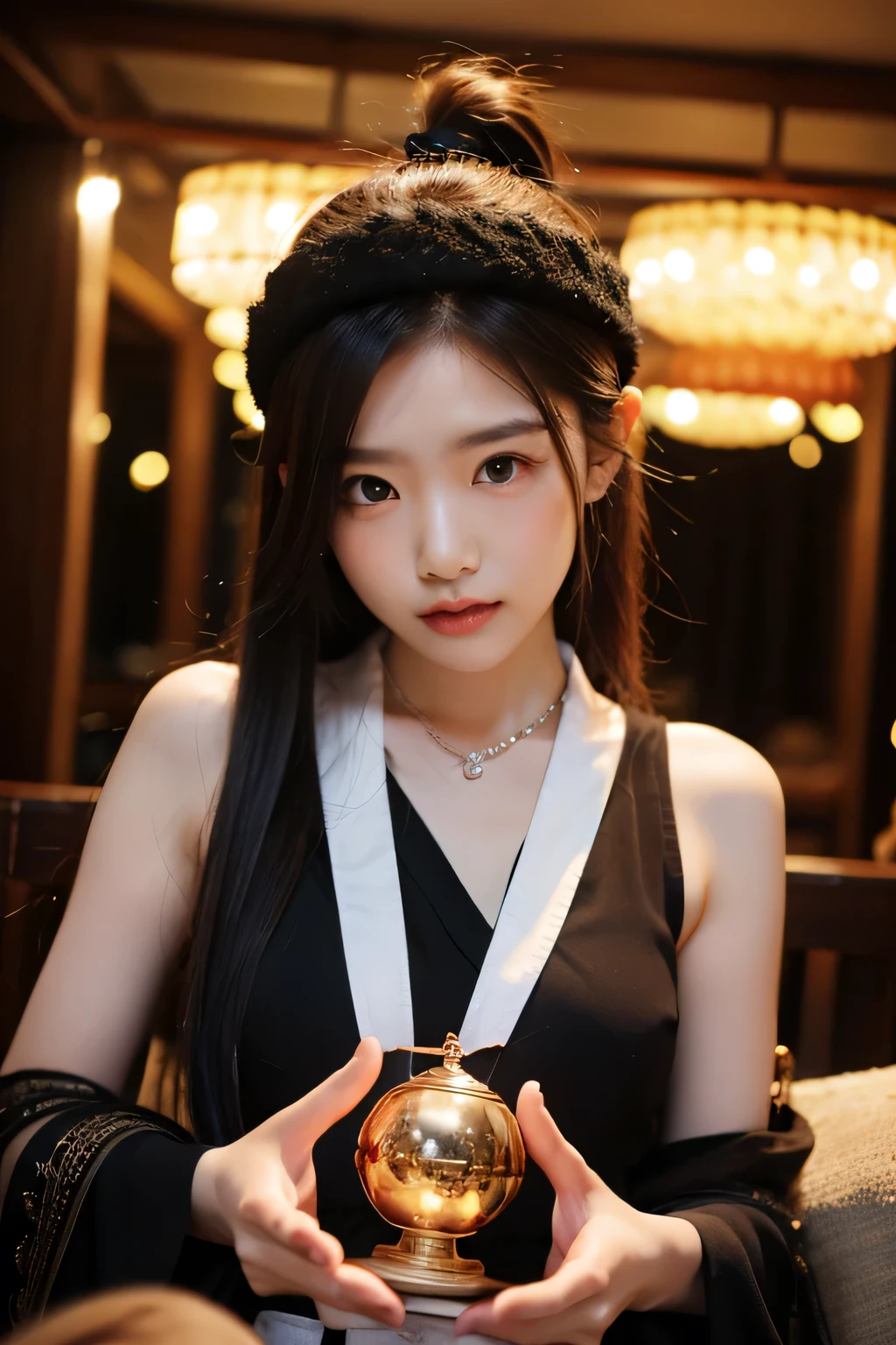  Fortune Teller