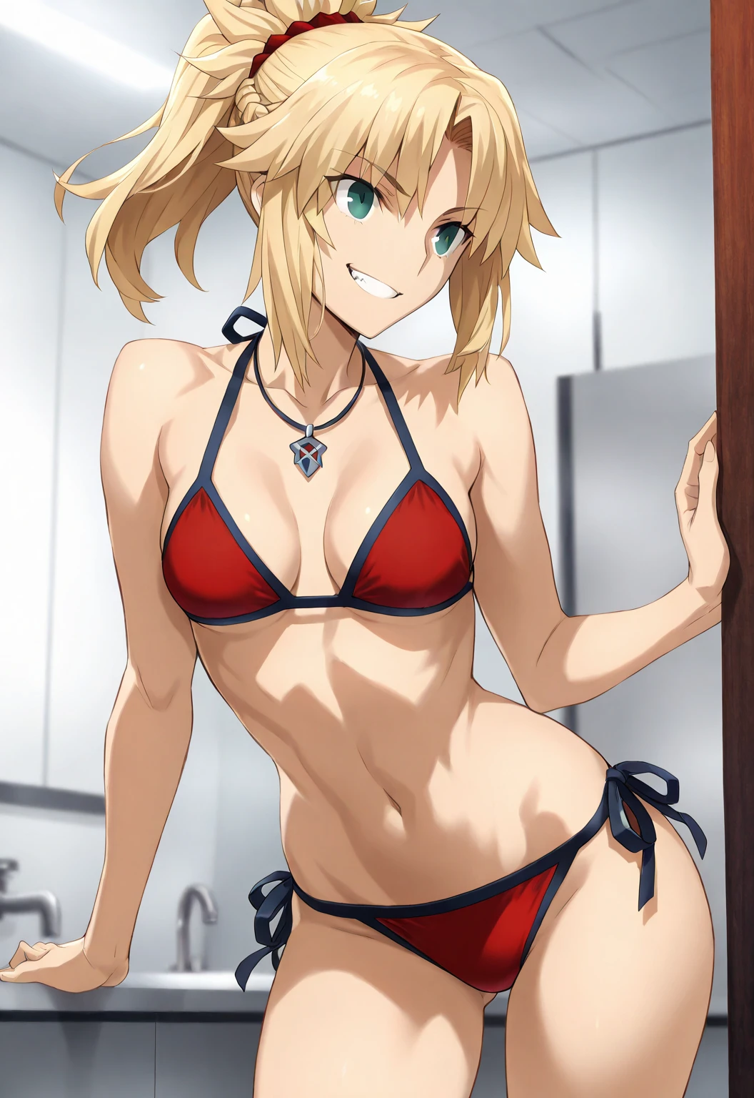 naked,全naked高解像度, {Things to know_f de staynightufotable:1.15}, Rubio_ Best Quality, masterpiece, フルnude,Sweatだく,Blushing,smile,Armpitアップ,Sweat,Armpitを広げて見せている,bed,Moist,Blonde,whole body,pubic hairあり,Love juice,Armpit,side,sideの下,Armpitの下,sideアップ,Sweatをかいている,sideSweat,Upper Body, 1 person,sideズーム,Armpitズーム,Armpitを見せつける,sideを見せつける,両Arms behind head,nude,Raise your arms, Inner cavity reflection,whole body,Two arms,Alone,sexy,1 personだけ,Looking at me,Semen dripping from the vagina,front,pubic hair,Obscene lines,Ray tracing,Slender body,E Cup,Embarrassing,Armpit強調,side強調,ArmpitSweat,sideSweat,Wet Skin,Open your mouth,Noise Reduction,((Place your hands behind your head)),Emphasis on the crotch,Chest Enhancement,stage,Perfect lighting,顔はfrontを見ている,Look up,looking at the camera,真front,I don't want to go away.,体をfront,両Raise your arms,両Arms behind head,Embarrassing,Hands behind head,Hotel Rooms,bedの上,全naked,naked,Semen dripping from the vagina,bedに横たわる,,フルnude,オイルを塗ったテカテカのsideの下を見せる、オイルを塗った光沢のあるsideの下:1.30、Surreal、sideの下、オイルを塗った光沢のあるsideの下:1.30、光沢のあるsideの下、オイルを塗ったぬるぬのsideの下:1.30、ぬるぬるした光沢のあるsideの下:1.20、明るく詳細なsideの下、sideの下の細かいシワ:1.7、リアルなsideのシワ:1.7、sideの下を照らす光:1.4、side毛穴の細部まで), Armpit見せポーズ,side見せポーズ,Nipples,Nipplesが立っている,No clothes,素っnaked,Armpitアップ,sideアップ,NaughtyなArmpit,Naughtyなside,Sweat,Naughty,Arms behind head,Armpitを広げる,sideを広げる