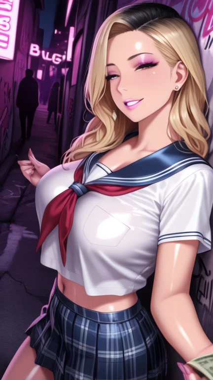 (Highly detailed CG Unity 8k wallpaper),(masterpiece), (highest quality), (Super detailed), (Best illustrations),(Best Shadow), Large Breasts, (1 girl, beautiful girl), cute, dynamism, Detailed face, Detailed skin, Fine grain, Detailed lips, Detailed fingers, Natural light, Dynamic pose, Perfect Anatomy, Toned Legs, We say, Moist lips, Wet clothes, Spread your legs, Sweaty, (Pee herself, Pee), Drooling, Half closed eyes, ((The men are grabbing her breasts., Multiple hands)), The men are grabbing her thighs., Man is touching her crotch, crowd, Excited Men, gang rape, throw, , White buttoned shirt, Pleated skirt, (Ahegao:1.5), Camel Toe, vapor:1.5, Ecstatic face, Sticking out tongue, Skirt flip, In the classroom, When it enters the sheath, Raise the hand, Knee socks, Lace panties