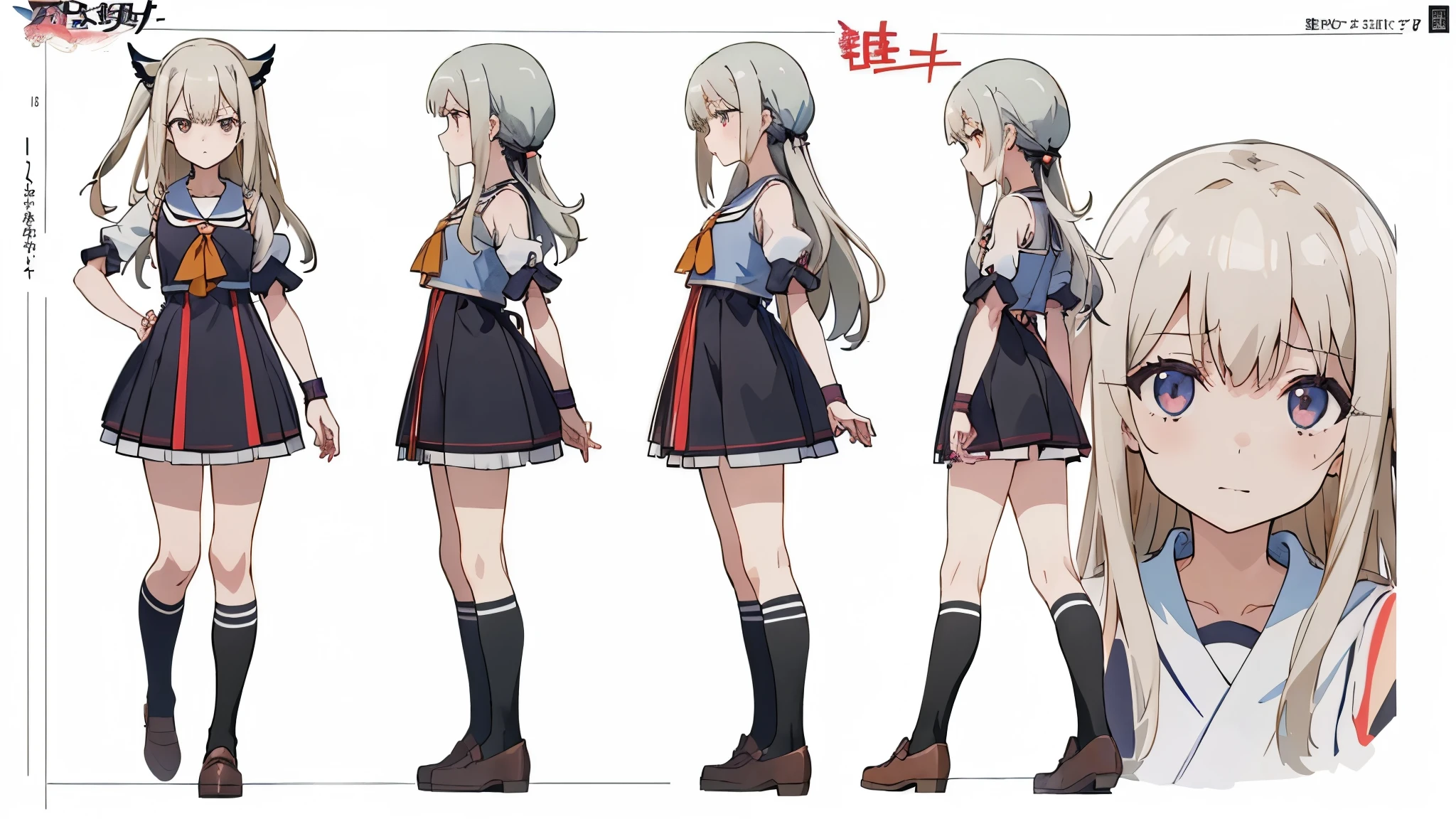 by Nomi, girl, 4K, Masterpiece:1.5, Masterpiece:1.5, Top Quality:1.5, nothing :1.5, Perfect Head:1.5, popular character design {x} ultra-detailed illustration :1.5, super detailed eyes:1.5, character concept art:1.5, Official Art, hyper details, Full of Details , 服とwhole bodyヌードの比較 , clear line, Very clear shading , clear カラー , Calm Colors , deep color, watercolor, popular character , BEST CHARACTERS , supreme personality , popular character デザイン , Popular Character Hair Color , BEST CHARACTERS デザイン , popular character デザイン , popular character ヘアカラー, popular character ヘアデザイン, 8歳の girl, 9歳の girl, 10歳の girl, 11歳の girl, の girl, 13歳の girl, 14歳girl, 15歳の girl, 16歳の l, ((((whole body, full body, whole body, head and body according to age , character design sheet, multi view, three-sided view, front view, side, side view , Behind, behind the view , BEST CHARACTERS デザイン )))), facade, ((( popular character デザインシート, BEST CHARACTERS デザインシート, whole body立ち姿勢で少しゆがむ , Same role, scene of environmental change ))), ((売れる character design sheet, 稼げる character design sheet)), Mr..々composition, Mr..々angle, ((( comparison of clothing and full body nudity , Comparison of full body nudity and full body nudity ))), (((( whole bodyにフィットする薄い黒タイツは透明 , Perfect Pose Like a Picture , Behind全裸が見える , girl's age-appropriate crotch can be seen through clothing , Behindフルヌードが見える , girlの年齢相応の色素の薄い乳首が衣服から見えている, 衣服が透けて girlの年齢相応の by Nomiな色素の非常に薄い乳首が見えている, girlの年齢相応の股間が透けている, 衣服から girlの年齢相応の股間が透けて見えている, girlの年齢相応の股間が衣服から透けて見えている, 衣服が透けて girlの年齢相応の割れ目の股間が見えている, Of by Nomi womb-shaped pimples stand out on the skin at the location )))), ((( whole bodyヌードとwhole bodyヌードの比較 , I'm showing my armpits in a standing position with my whole body , Behindフルヌードが見える , whole bodyの立ち姿勢で上半身を少しかがめて 優れたをしている))) ( armpits are healthy pose 自然 pose cute gesture かわいい pose ) Mr..々 pose クールな pose Hardline pose アクション pose 絵に描いたような完璧な pose Beautiful pose Popular pose セクシーな pose 腋をアピールした セクシーな pose ( hip line スポーティな hip line 締まりのある hip line Behindからのwhole bodyを斜め下から見上げた hip line Behindからのwhole bodyを斜め下から見上げた締まりのある hip line Behindからのwhole bodyを斜め下から見上げたスポーティな hip line back line 最高のback line waistline 最高の waistline Pelvic line 最高のPelvic line Curved Beauty Curved Beauty girl Beautiful Groin and secondary phase smile 愛らしいsmile 最高のsmile 屈託のないsmile) fearless smile A devilish smile baby face cute expression Rich Expressions realistic expression Clothes comparison look like A soft look Best Character Design Satanic goddess idol virgin virgin神 (growth period best waistline puberty) ignorance clear pure Obedient Naive sexual goodness theory Intimacy Innocent Emotional ( armpits are healthy armpits are healthy な身体 armpits are healthy pose The charm of the flesh) open Hardline Immorality functional attractive Emotional Passionate Shameless cheerful active active dynamism