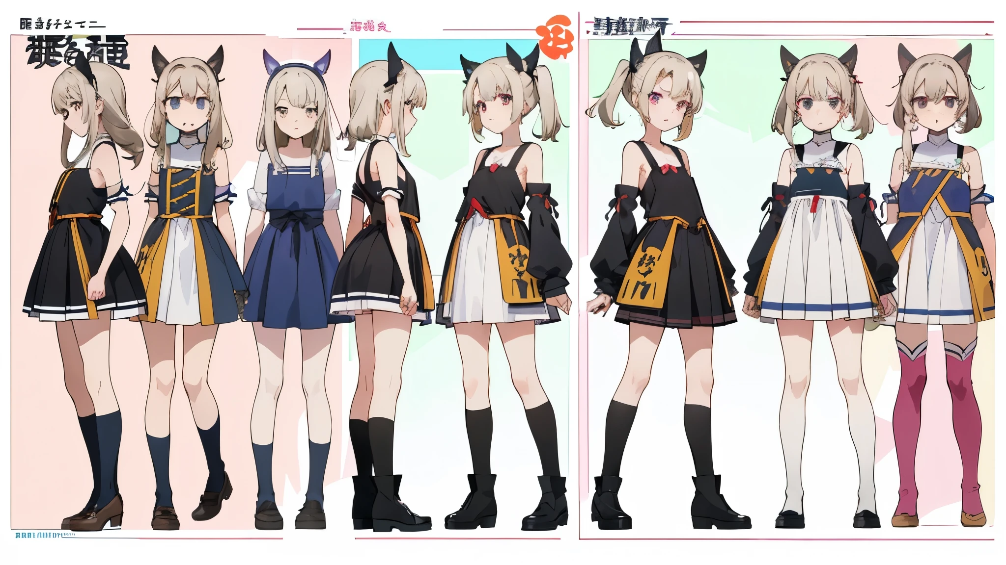 by Nomi, girl, 4K, Masterpiece:1.5, Masterpiece:1.5, Top Quality:1.5, nothing :1.5, Perfect Head:1.5, popular character design {x} ultra-detailed illustration :1.5, super detailed eyes:1.5, character concept art:1.5, Official Art, hyper details, Full of Details , 服とwhole bodyヌードの比較 , clear line, Very clear shading , clear カラー , Calm Colors , deep color, watercolor, popular character , BEST CHARACTERS , supreme personality , popular character デザイン , Popular Character Hair Color , BEST CHARACTERS デザイン , popular character デザイン , popular character ヘアカラー, popular character ヘアデザイン, 8歳の girl, 9歳の girl, 10歳の girl, 11歳の girl, の girl, 13歳の girl, 14歳girl, 15歳の girl, 16歳の l, ((((whole body, full body, whole body, head and body according to age , character design sheet, multi view, three-sided view, front view, side, side view , Behind, behind the view , BEST CHARACTERS デザイン )))), facade, ((( popular character デザインシート, BEST CHARACTERS デザインシート, whole body立ち姿勢で少しゆがむ , Same role, scene of environmental change ))), ((売れる character design sheet, 稼げる character design sheet)), Mr..々composition, Mr..々angle, ((( comparison of clothing and full body nudity , Comparison of full body nudity and full body nudity ))), (((( whole bodyにフィットする薄い黒タイツは透明 , Perfect Pose Like a Picture , Behind全裸が見える , girl's age-appropriate crotch can be seen through clothing , Behindフルヌードが見える , girlの年齢相応の色素の薄い乳首が衣服から見えている, 衣服が透けて girlの年齢相応の by Nomiな色素の非常に薄い乳首が見えている, girlの年齢相応の股間が透けている, 衣服から girlの年齢相応の股間が透けて見えている, girlの年齢相応の股間が衣服から透けて見えている, 衣服が透けて girlの年齢相応の割れ目の股間が見えている, Of by Nomi womb-shaped pimples stand out on the skin at the location )))), ((( whole bodyヌードとwhole bodyヌードの比較 , I'm showing my armpits in a standing position with my whole body , Behindフルヌードが見える , whole bodyの立ち姿勢で上半身を少しかがめて 優れたをしている))) ( armpits are healthy pose 自然 pose cute gesture かわいい pose ) Mr..々 pose クールな pose Hardline pose アクション pose 絵に描いたような完璧な pose Beautiful pose Popular pose セクシーな pose 腋をアピールした セクシーな pose ( hip line スポーティな hip line 締まりのある hip line Behindからのwhole bodyを斜め下から見上げた hip line Behindからのwhole bodyを斜め下から見上げた締まりのある hip line Behindからのwhole bodyを斜め下から見上げたスポーティな hip line back line 最高のback line waistline 最高の waistline Pelvic line 最高のPelvic line Curved Beauty Curved Beauty girl Beautiful Groin and secondary phase smile 愛らしいsmile 最高のsmile 屈託のないsmile) fearless smile A devilish smile baby face cute expression Rich Expressions realistic expression Clothes comparison look like A soft look Best Character Design Satanic goddess idol virgin virgin神 (growth period best waistline puberty) ignorance clear pure Obedient Naive sexual goodness theory Intimacy Innocent Emotional ( armpits are healthy armpits are healthy な身体 armpits are healthy pose The charm of the flesh) open Hardline Immorality functional attractive Emotional Passionate Shameless cheerful active active dynamism