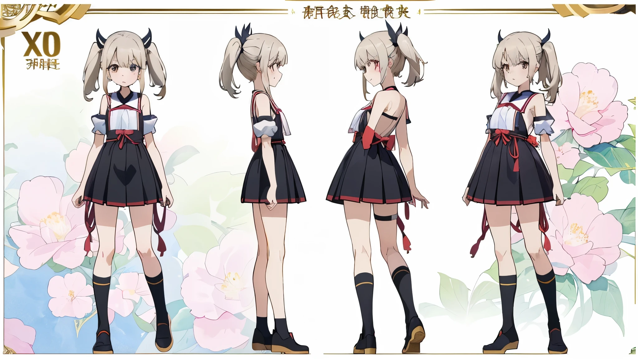 by Nomi, girl, 4K, Masterpiece:1.5, Masterpiece:1.5, Top Quality:1.5, nothing :1.5, Perfect Head:1.5, popular character design {x} ultra-detailed illustration :1.5, super detailed eyes:1.5, character concept art:1.5, Official Art, hyper details, Full of Details , 服とwhole bodyヌードの比較 , clear line, Very clear shading , clear カラー , Calm Colors , deep color, watercolor, popular character , BEST CHARACTERS , supreme personality , popular character デザイン , Popular Character Hair Color , BEST CHARACTERS デザイン , popular character デザイン , popular character ヘアカラー, popular character ヘアデザイン, 8歳の girl, 9歳の girl, 10歳の girl, 11歳の girl, の girl, 13歳の girl, 14歳girl, 15歳の girl, 16歳の l, ((((whole body, full body, whole body, head and body according to age , character design sheet, multi view, three-sided view, front view, side, side view , Behind, behind the view , BEST CHARACTERS デザイン )))), facade, ((( popular character デザインシート, BEST CHARACTERS デザインシート, whole body立ち姿勢で少しゆがむ , Same role, scene of environmental change ))), ((売れる character design sheet, 稼げる character design sheet)), Mr..々composition, Mr..々angle, ((( comparison of clothing and full body nudity , Comparison of full body nudity and full body nudity ))), (((( whole bodyにフィットする薄い黒タイツは透明 , Perfect Pose Like a Picture , Behind全裸が見える , girl's age-appropriate crotch can be seen through clothing , Behindフルヌードが見える , girlの年齢相応の色素の薄い乳首が衣服から見えている, 衣服が透けて girlの年齢相応の by Nomiな色素の非常に薄い乳首が見えている, girlの年齢相応の股間が透けている, 衣服から girlの年齢相応の股間が透けて見えている, girlの年齢相応の股間が衣服から透けて見えている, 衣服が透けて girlの年齢相応の割れ目の股間が見えている, Of by Nomi womb-shaped pimples stand out on the skin at the location )))), ((( whole bodyヌードとwhole bodyヌードの比較 , I'm showing my armpits in a standing position with my whole body , Behindフルヌードが見える , whole bodyの立ち姿勢で上半身を少しかがめて 優れたをしている))) ( armpits are healthy pose 自然 pose cute gesture かわいい pose ) Mr..々 pose クールな pose Hardline pose アクション pose 絵に描いたような完璧な pose Beautiful pose Popular pose セクシーな pose 腋をアピールした セクシーな pose ( hip line スポーティな hip line 締まりのある hip line Behindからのwhole bodyを斜め下から見上げた hip line Behindからのwhole bodyを斜め下から見上げた締まりのある hip line Behindからのwhole bodyを斜め下から見上げたスポーティな hip line back line 最高のback line waistline 最高の waistline Pelvic line 最高のPelvic line Curved Beauty Curved Beauty girl Beautiful Groin and secondary phase smile 愛らしいsmile 最高のsmile 屈託のないsmile) fearless smile A devilish smile baby face cute expression Rich Expressions realistic expression Clothes comparison look like A soft look Best Character Design Satanic goddess idol virgin virgin神 (growth period best waistline puberty) ignorance clear pure Obedient Naive sexual goodness theory Intimacy Innocent Emotional ( armpits are healthy armpits are healthy な身体 armpits are healthy pose The charm of the flesh) open Hardline Immorality functional attractive Emotional Passionate Shameless cheerful active active dynamism