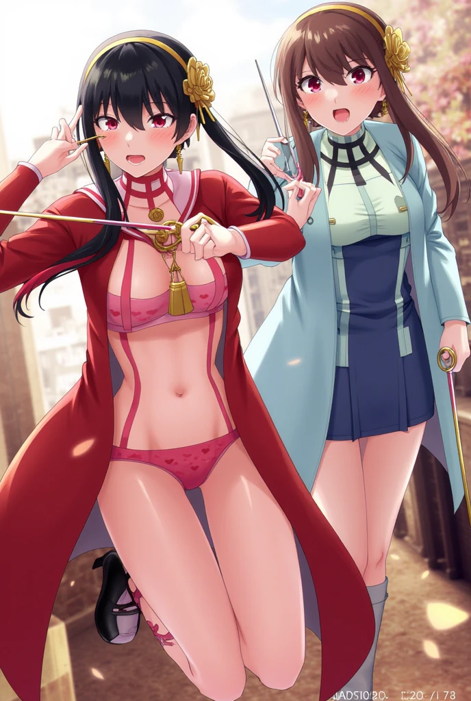 Senran Kagura