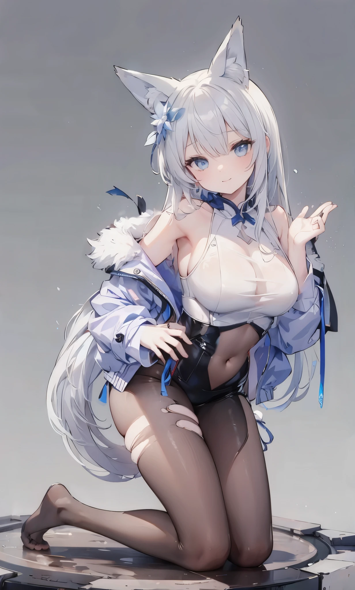 (masterpiece:1.3), (Absurd:1.3), (Highest quality:1.3), (Super detailed:1.3),(Best Shadow:0.7)(Processing wool), Perfect Anatomy, One Girl, alone, just, just-衣装, Hello, Grey Hair, Purple eyes, Blunt bangs, とてもLong Hair, Sleeveless, , (masterpiece),(Highest quality),(Very detailed),(Best illustrations),(Best Shadow),(Absurd),(Detailed Background),(so beautiful), (masterpiece),(Highest quality),(Very detailed),(Best illustrations),(Best Shadow),(Absurd),(Detailed Background),(so beautiful)noa-outfit, One Girl, alone, Big Breasts, Long Hair, , , , , empty eyes, blank eyes, , , , Mantra, Mandala, , shiny skin, Wet, , , Roll your eyes, , The pupils constrict, , , , , , Open your mouth carelessly, , , , , , saliva trail , , , , night , , Pink Neon Lights, , , , , Mysterious glow, orgasm, ahegao, rolling eyes, cross-eyed, , , , , , , , , ushio noa, Entering a trance state