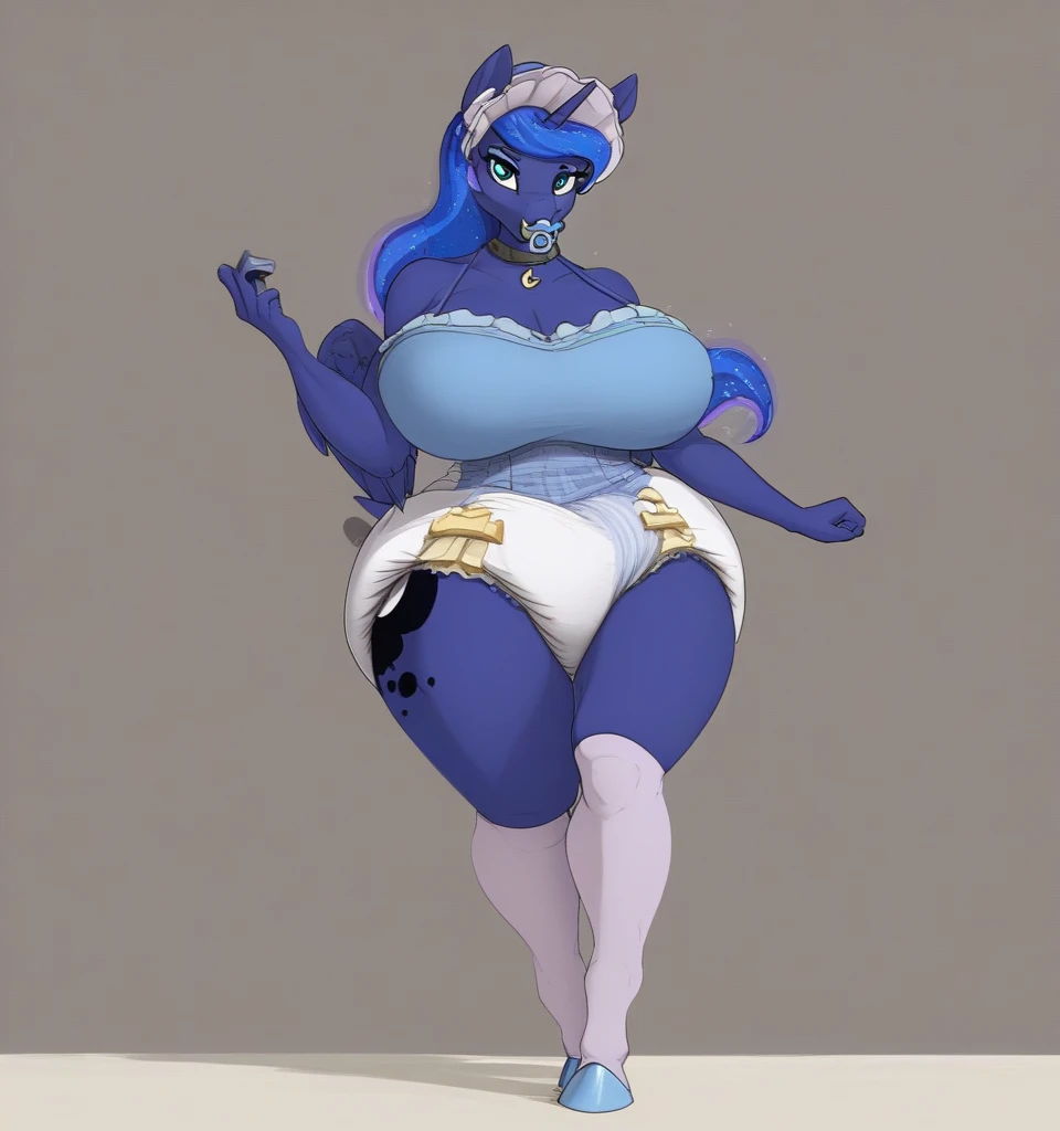 (anthro, fluffy fur, character focus:1.1), 1girl, anthro dog girl, body fur, solo, medium breasts, (thick thighs:0.3), curvy,(skirt:1.2) bra bodysuit ass (slimbra:1.4) (transparent bra:1.5) STARING ME