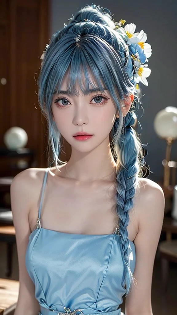 (Including 2 girls)、mind blow、sunburn、sweaty muscles、Long silver hair、(naked)、(Hot spring style:1.3)、Punk Girl、(Doing your hair with your hands:1.3)、cleanliness、nipple、A carefree smile、((gale))、cleveage、forest、Let me tremble in your mouth、blue eyes、Another pose、Various postures、various hair colors、