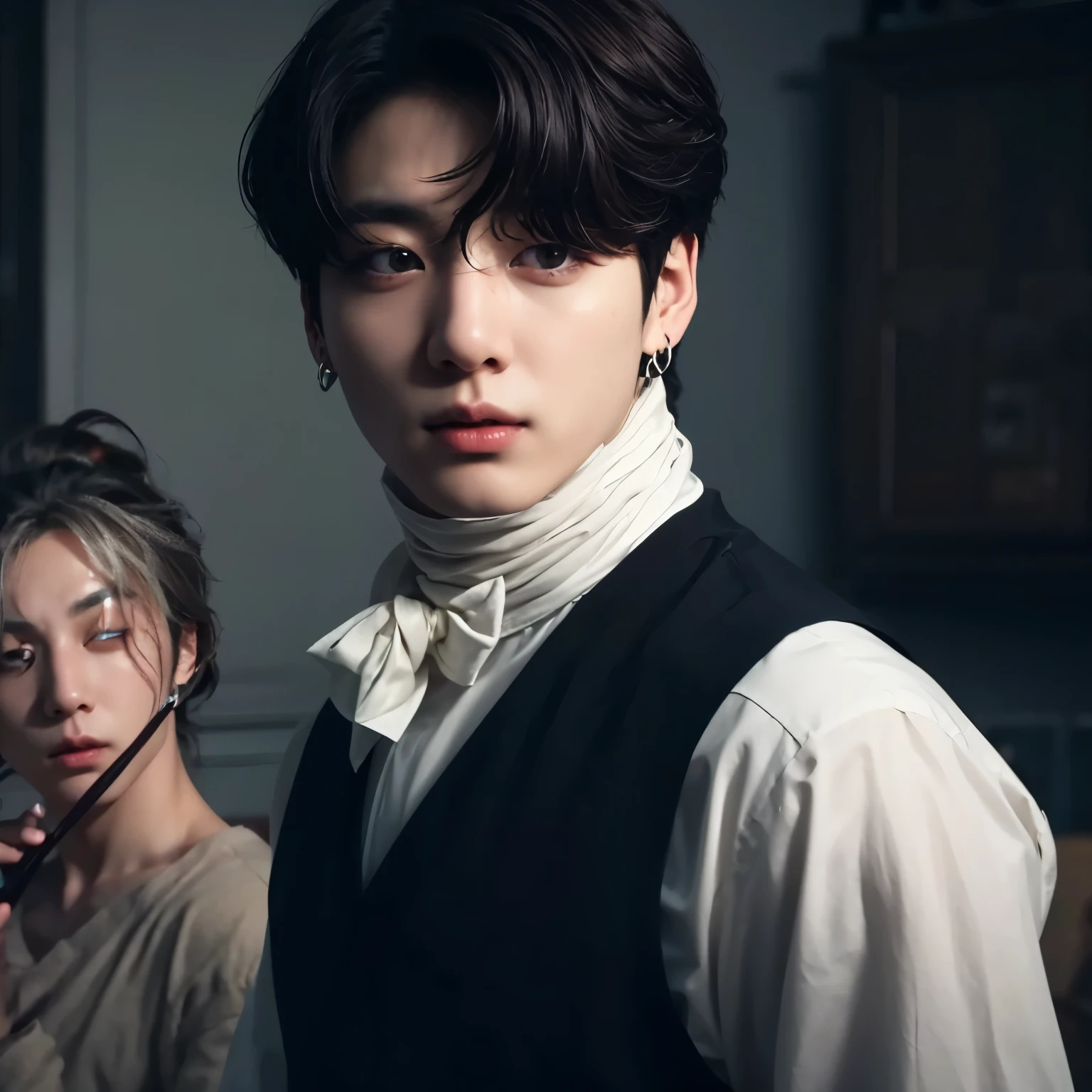 Jeongguk, Jungkook, BTS-1, JK Idol, BTS-1 jeon Jungkook, High quality.