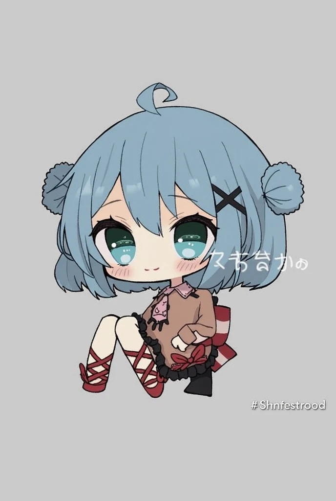 1girl,Silver Hair,Red eyes,Curly medium short hair,Square glasses,Wearing a large white coat,hoodie,,Dairy-free,garter belt,Troubled expression,Ahegao,Sit on a chair,desk,Character portrait,full Art,比基尼,pussy juice,Open pussy,creampie,Sex