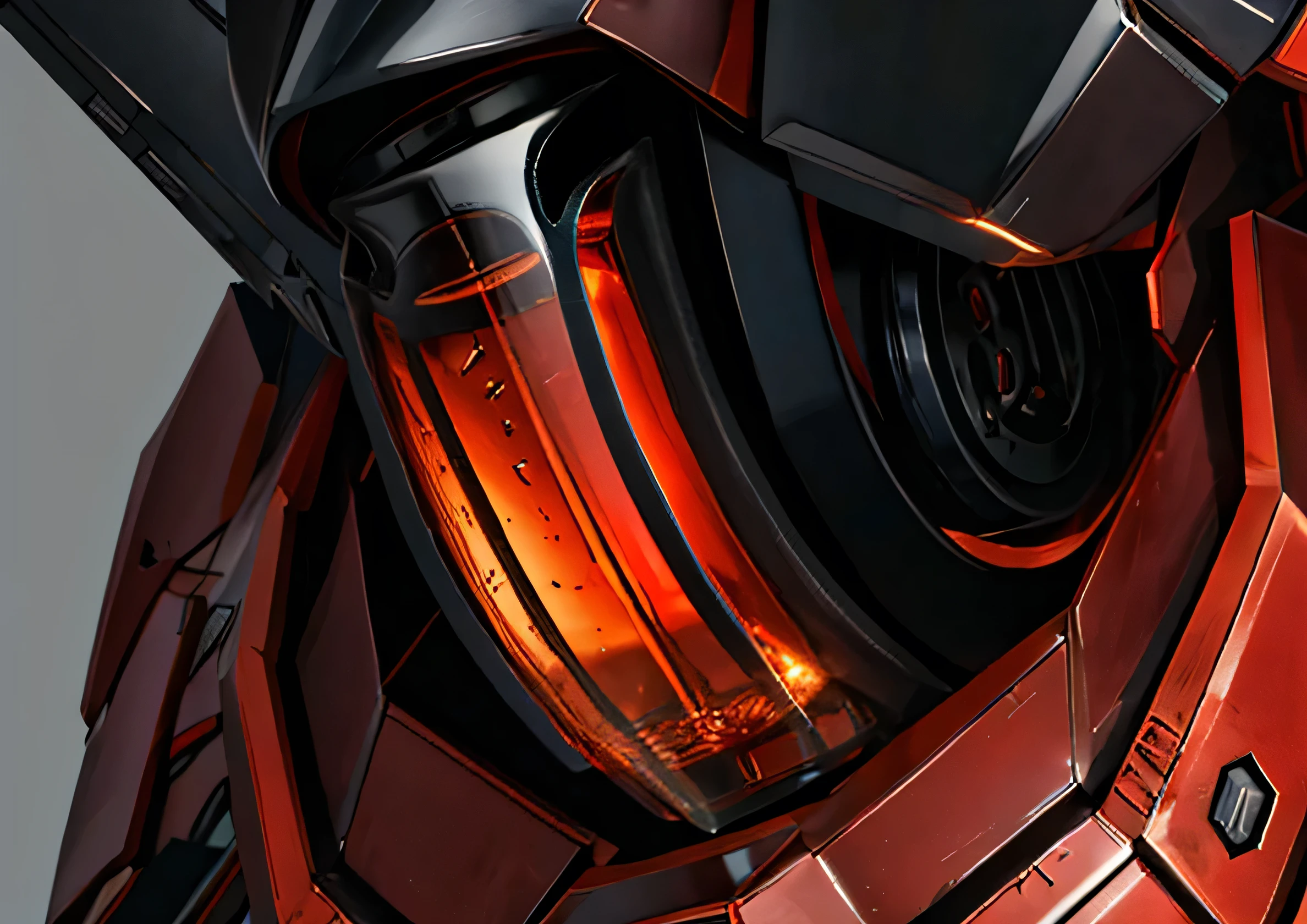 , so _Gundam,Outlook,, titanium armor , Glowing Eyes,whole body,outdoor,
arms,Hold arms,Hold,arms,Pick up a sword ,Great Sword,Open hand, clenched fist ,war,fighting,Scaling Layer,Sky, light through a glass bottle or jar, with tạo ra texture ( bottle lighting )., Edge quality, see-through silhouette , 8,000, best quality, masterpiece, extremely detailed , Rule of Thirds , realistic photos, superb, HDR, high resolution, sharp focus, realistic photos rendering, extremely detailed description, major, gorgeous and fine details , 4