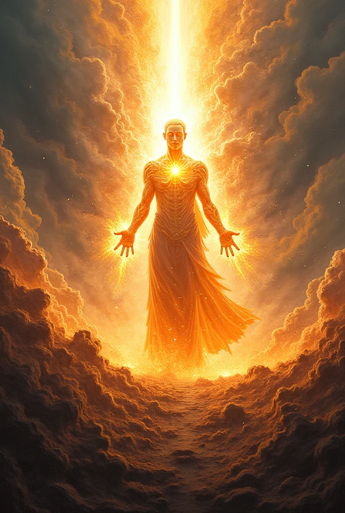 holy ki atma