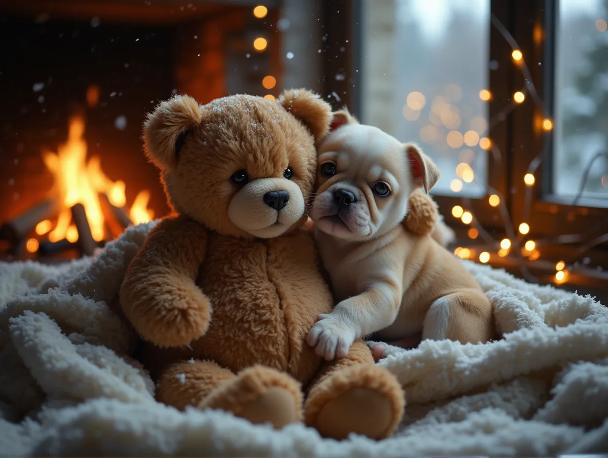 (0211) Theme: Warm Embrace