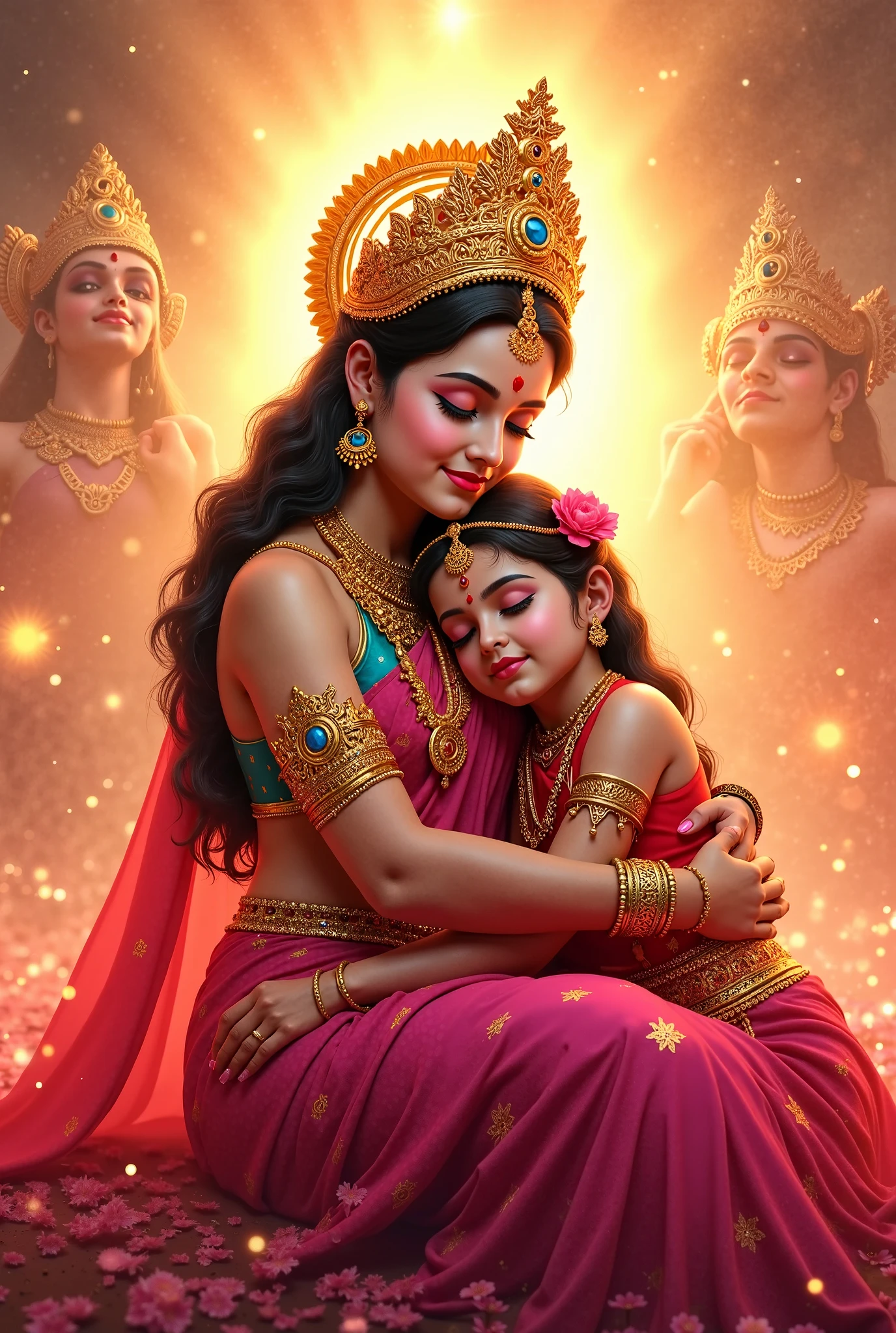 Krishna janm