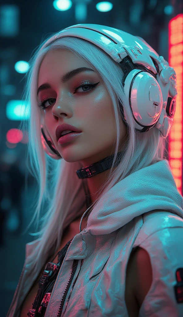 Love in the Machine”
A cyborg angel falls for a human engineer repairing her fractured core. Their bond awakens her dormant humanity, but her creators demand she return to the stars. Can she defy heaven for a mortal life?