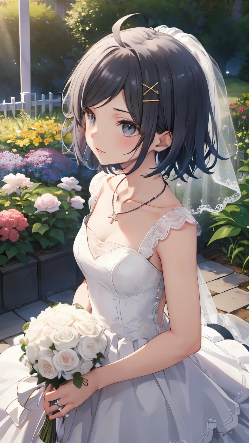 high-definition,Ultra-detailed face,Ultra HD details,((mediuml breasts))