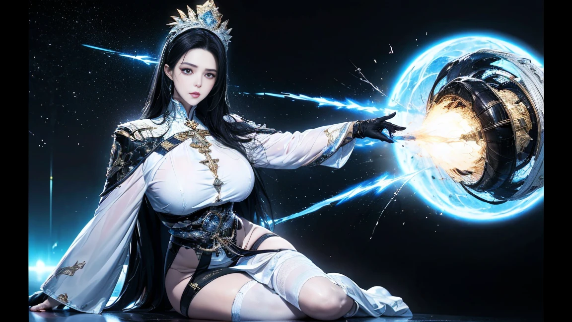 zesshi zetsumei overlord