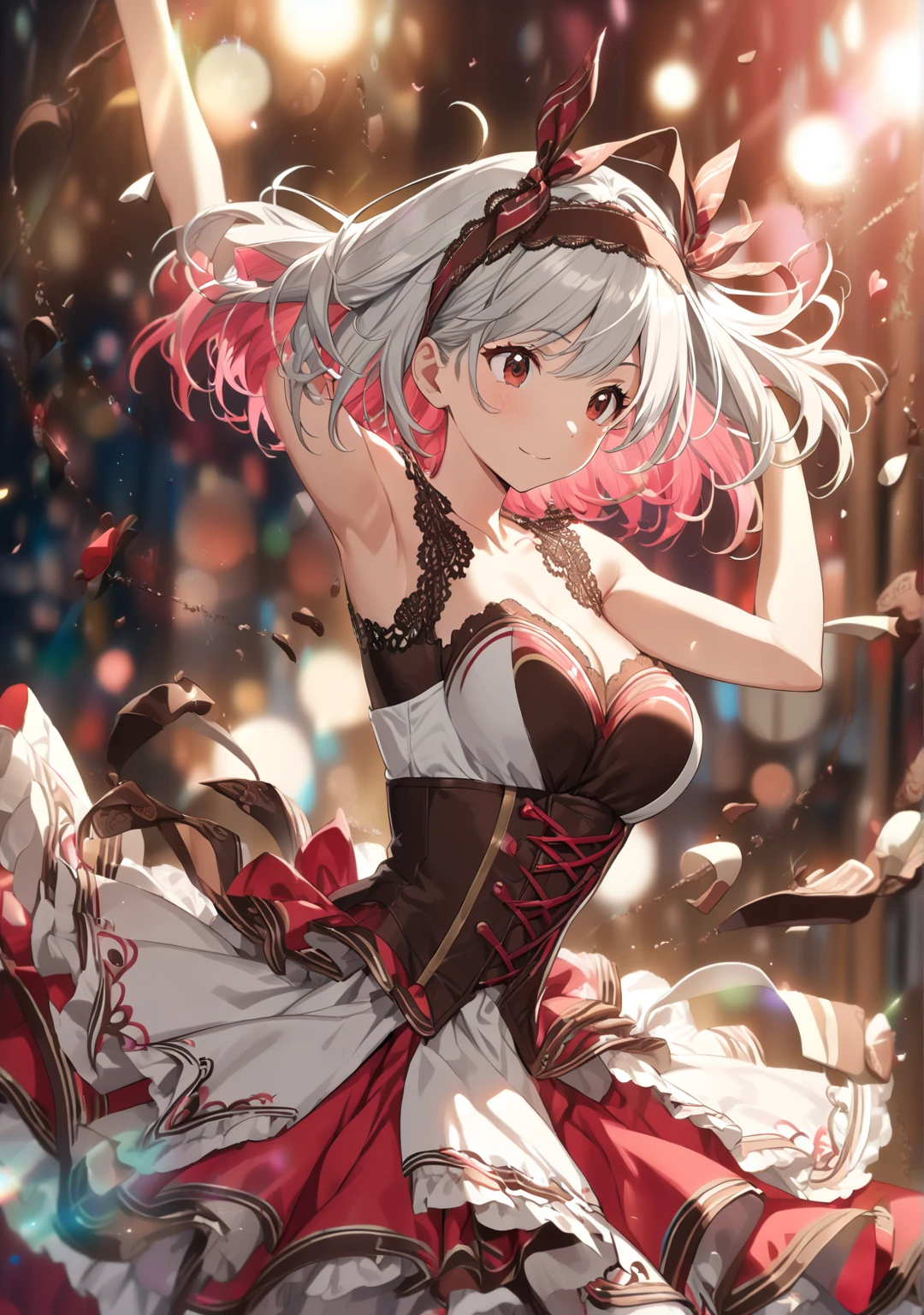 candy