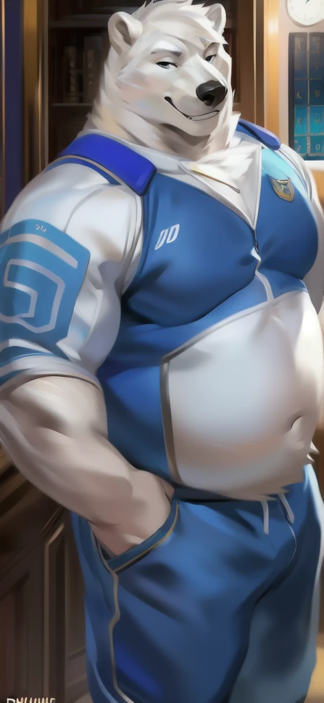 Wolf, furry, male, adult, blue fur, muscular strong man, particularly developed muscles, large chest muscles, developed abdominal muscles, perky buttocks, thick legs, half naked, ((white T-shape underwear)), raised crotch, (((huge crotch))), (((erect))), sitting on the beach, spreading legs, sunny, morning, ultra fine carving, ultra high image quality, thick coating style, exquisite details, perfect body, accurate and precise body portrayal, sexy, accurate facial portrayal, fine background, blue sky and white clouds, summer beach style, gorgeous light and shadow, best depiction effect, 4K ultra clear